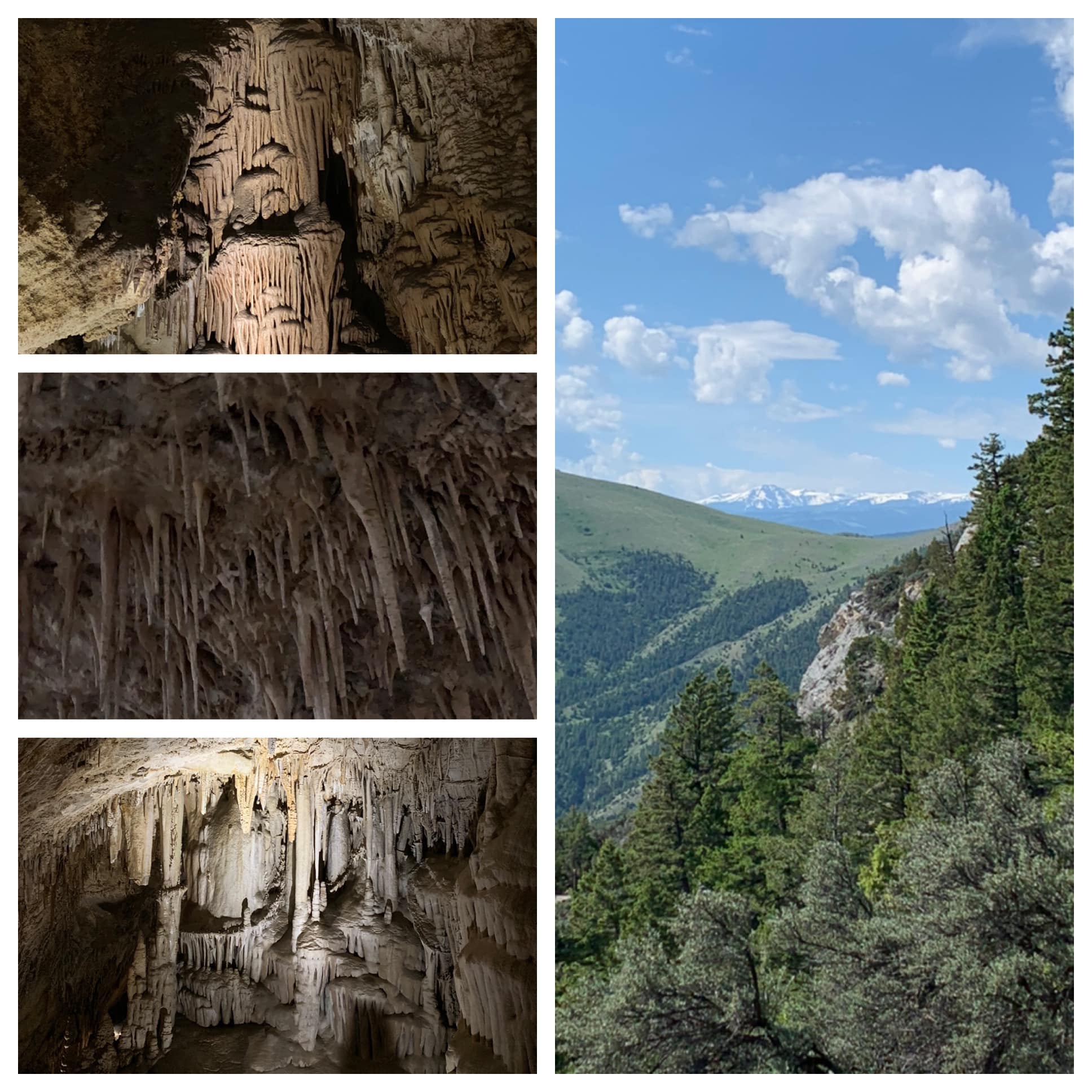 Montana & Glacier National Park — family travel photo 8