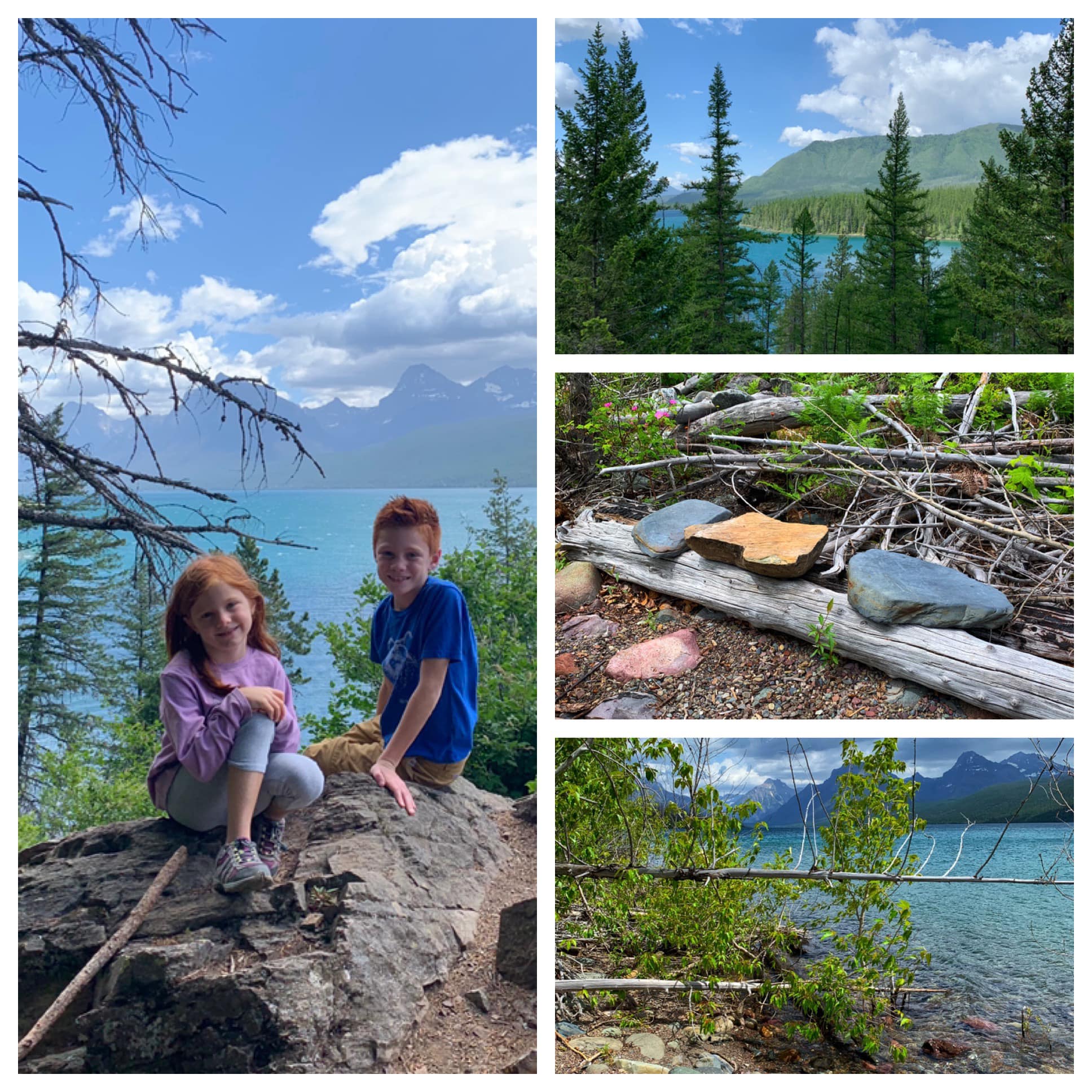 Montana & Glacier National Park — family travel photo 12