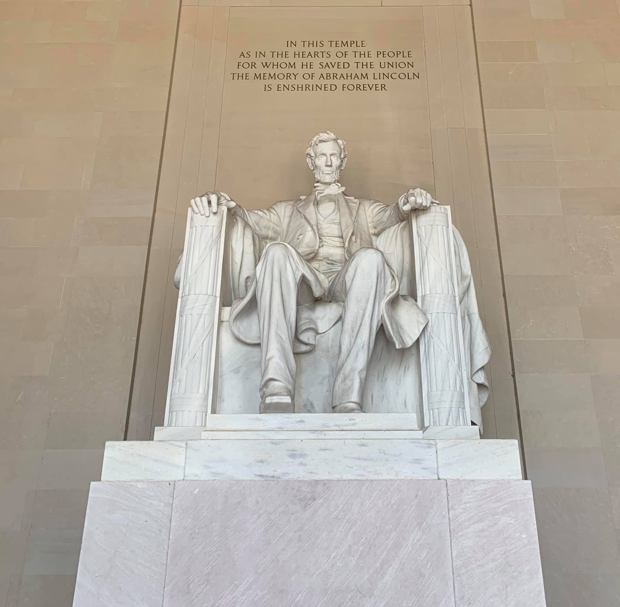 Washington, D.C. — family travel photo 2