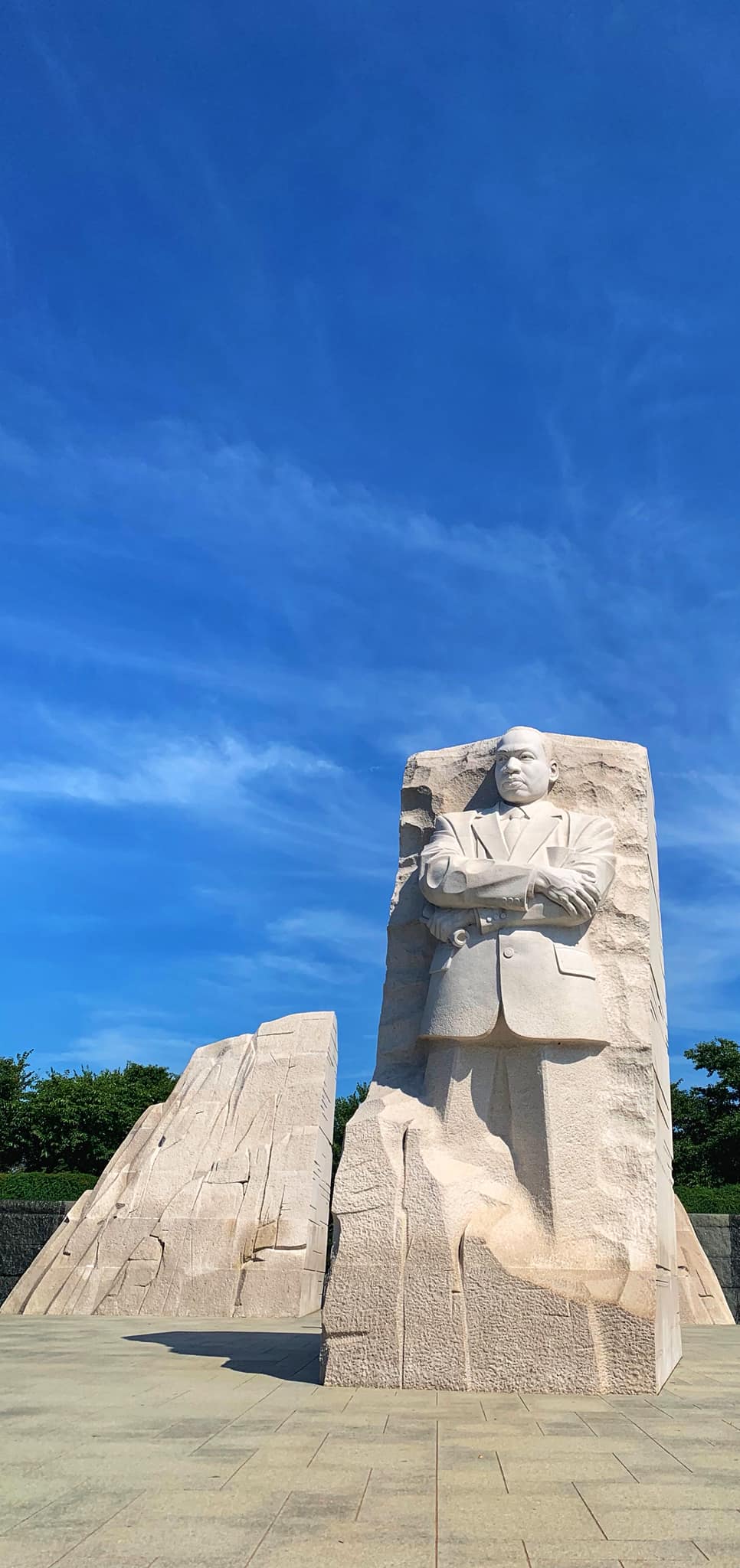 Washington, D.C. — family travel photo 3