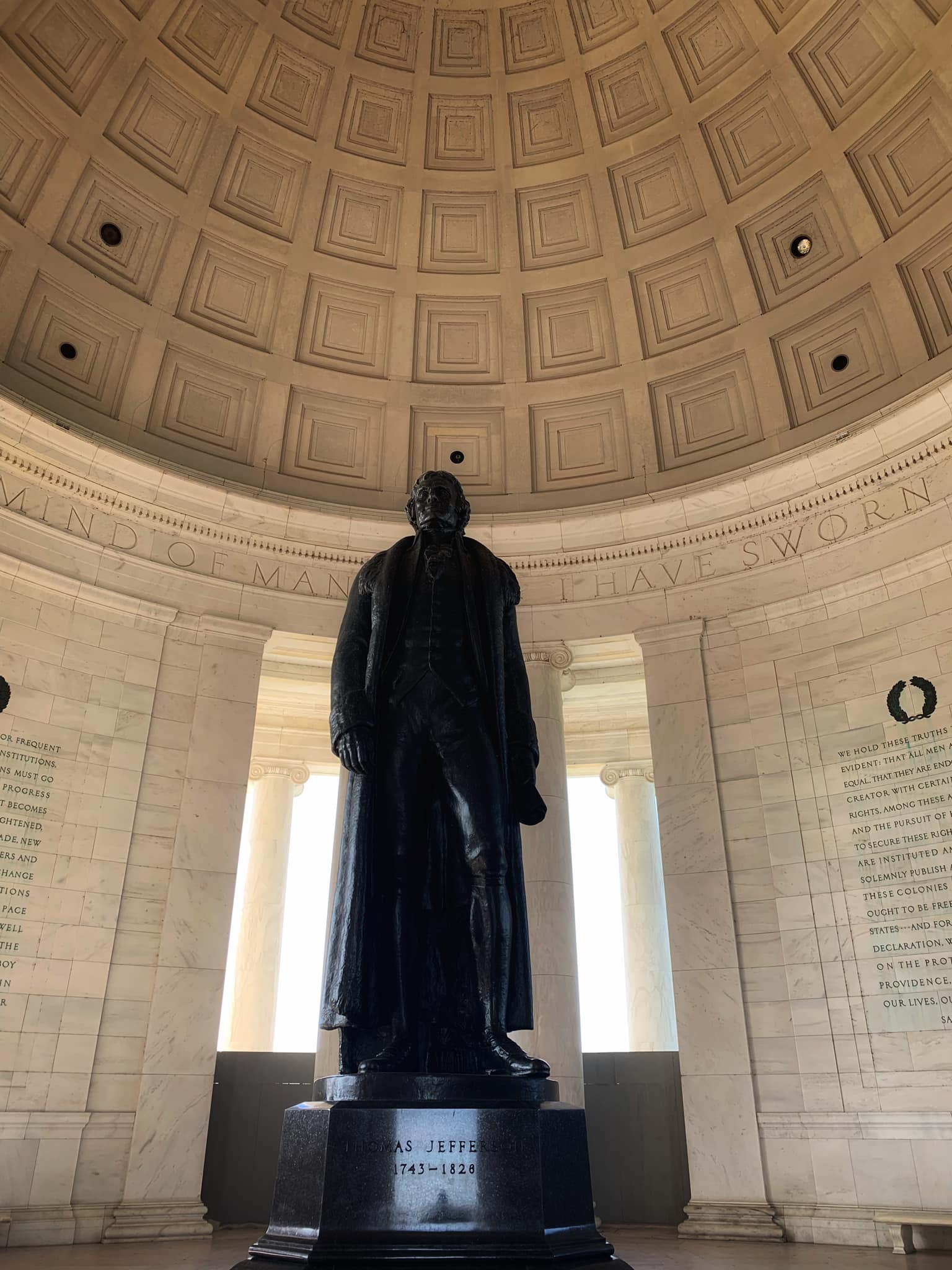 Washington, D.C. — family travel photo 6