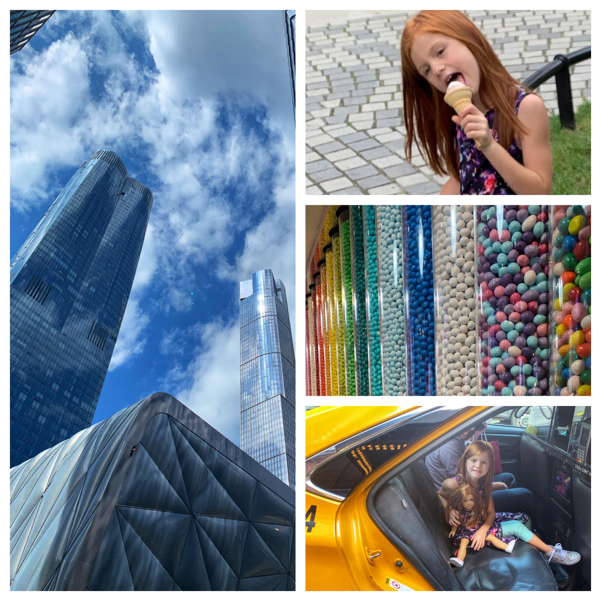 New York City — family travel photo 3