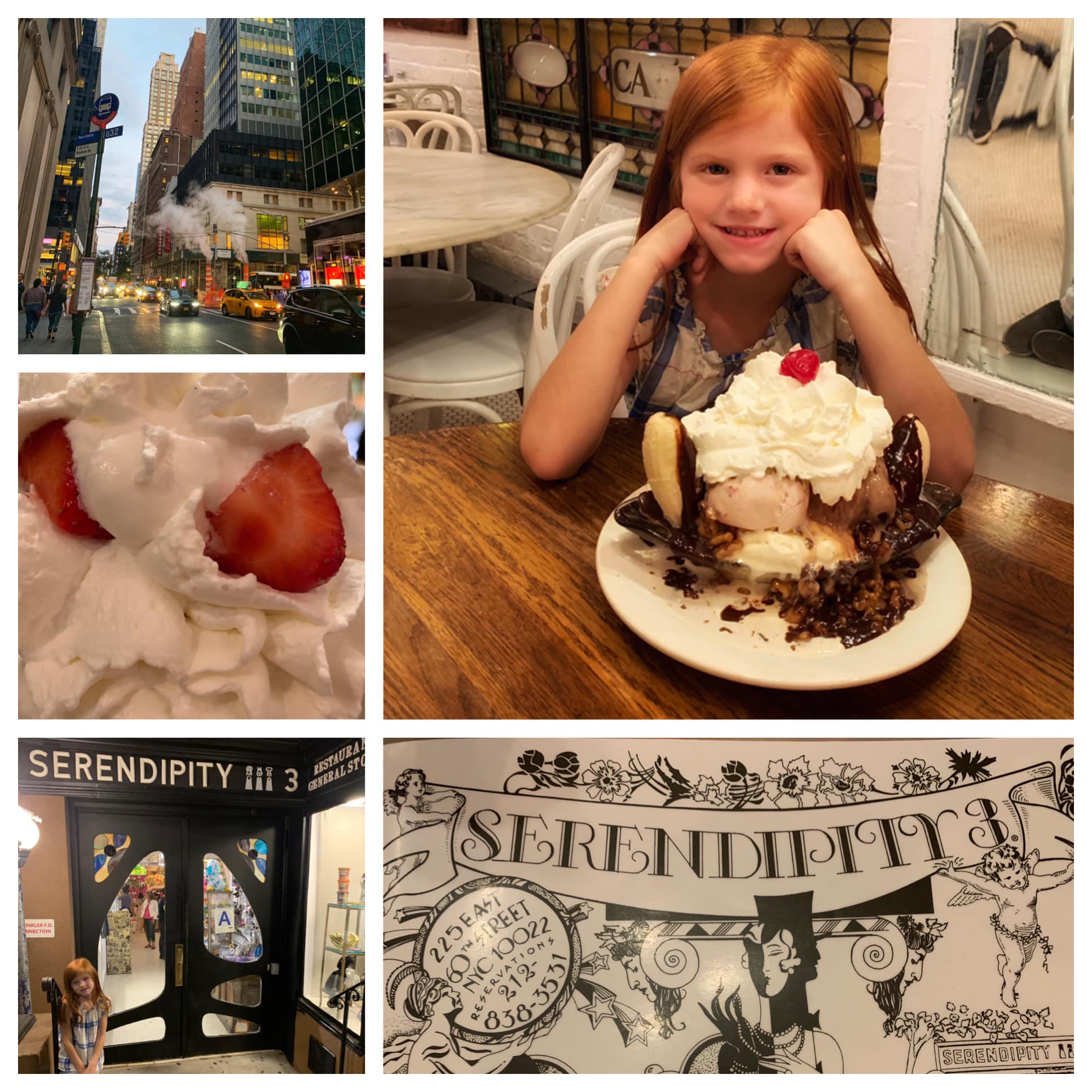 New York City — family travel photo 8