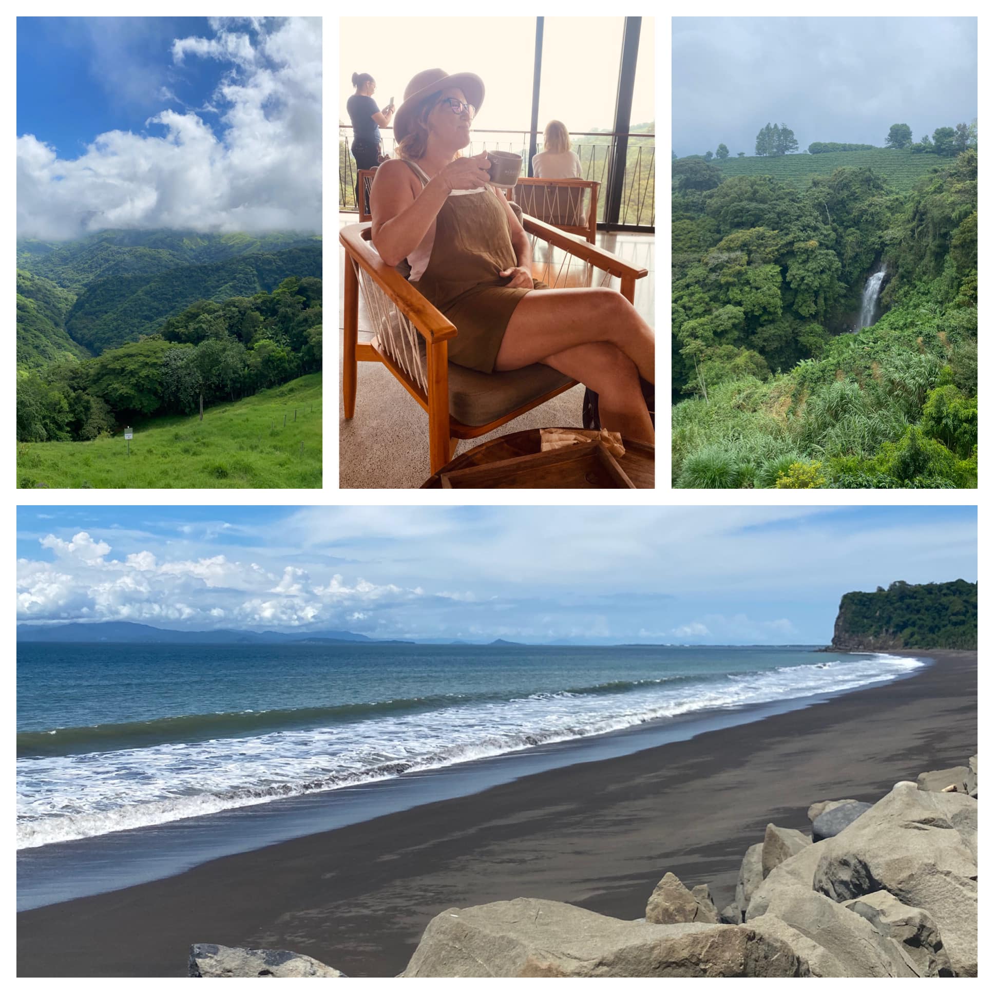 Costa Rica — Laura's Trip — family travel photo 4