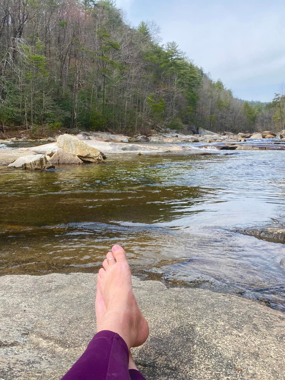 North Carolina Mountains — family travel photo 8