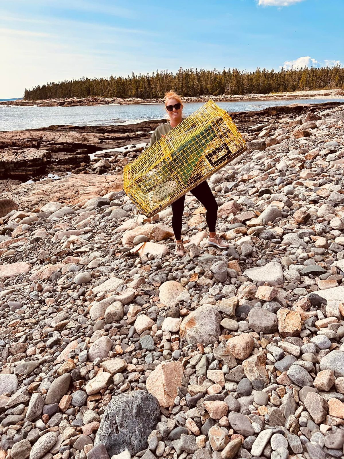 Acadia National Park — family travel photo 3