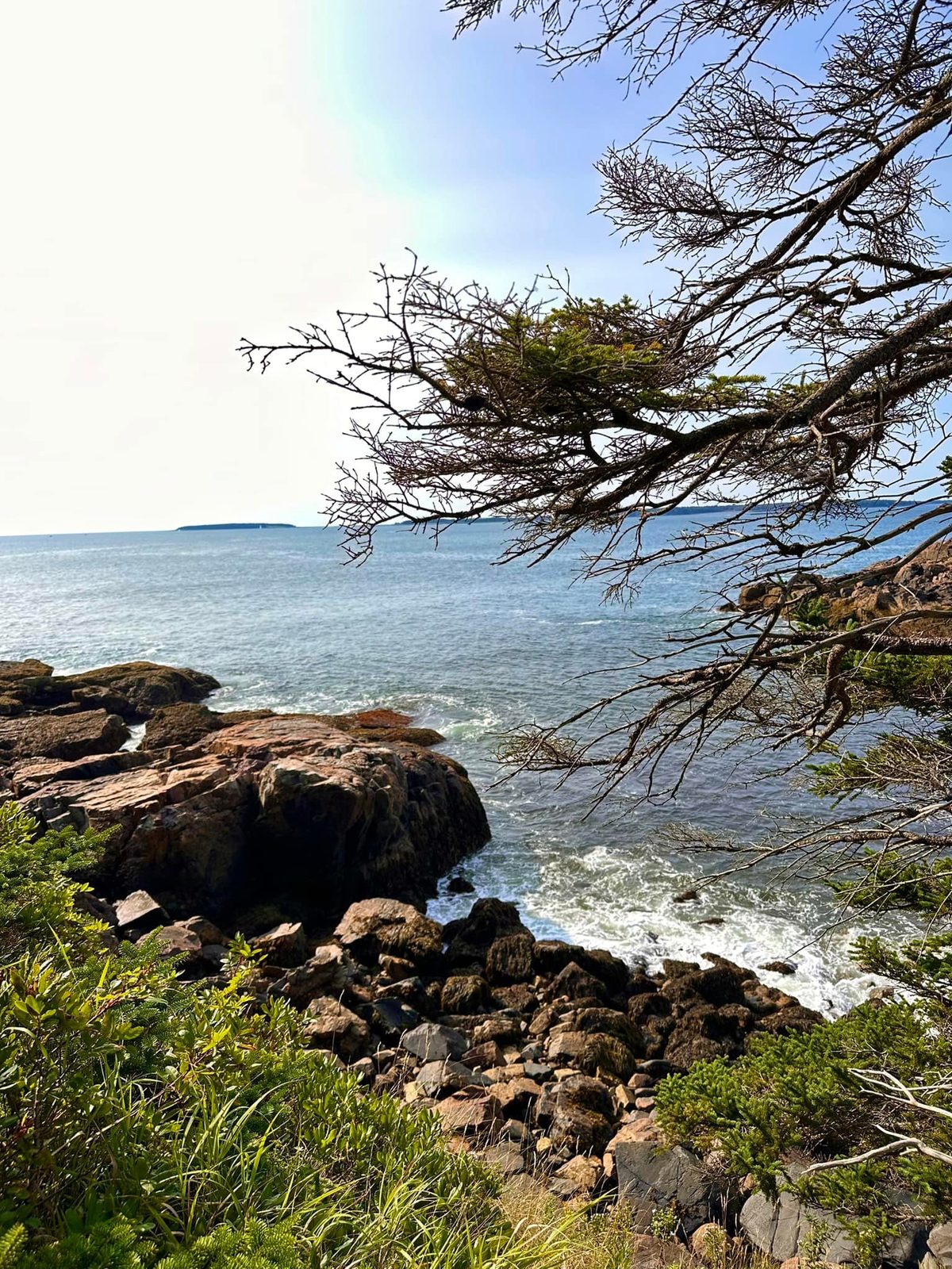 Acadia National Park — family travel photo 2