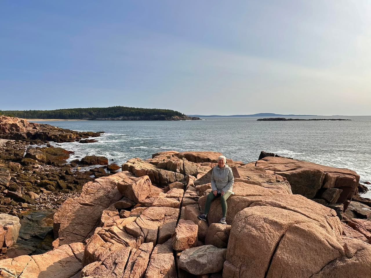 Acadia National Park — family travel photo 8