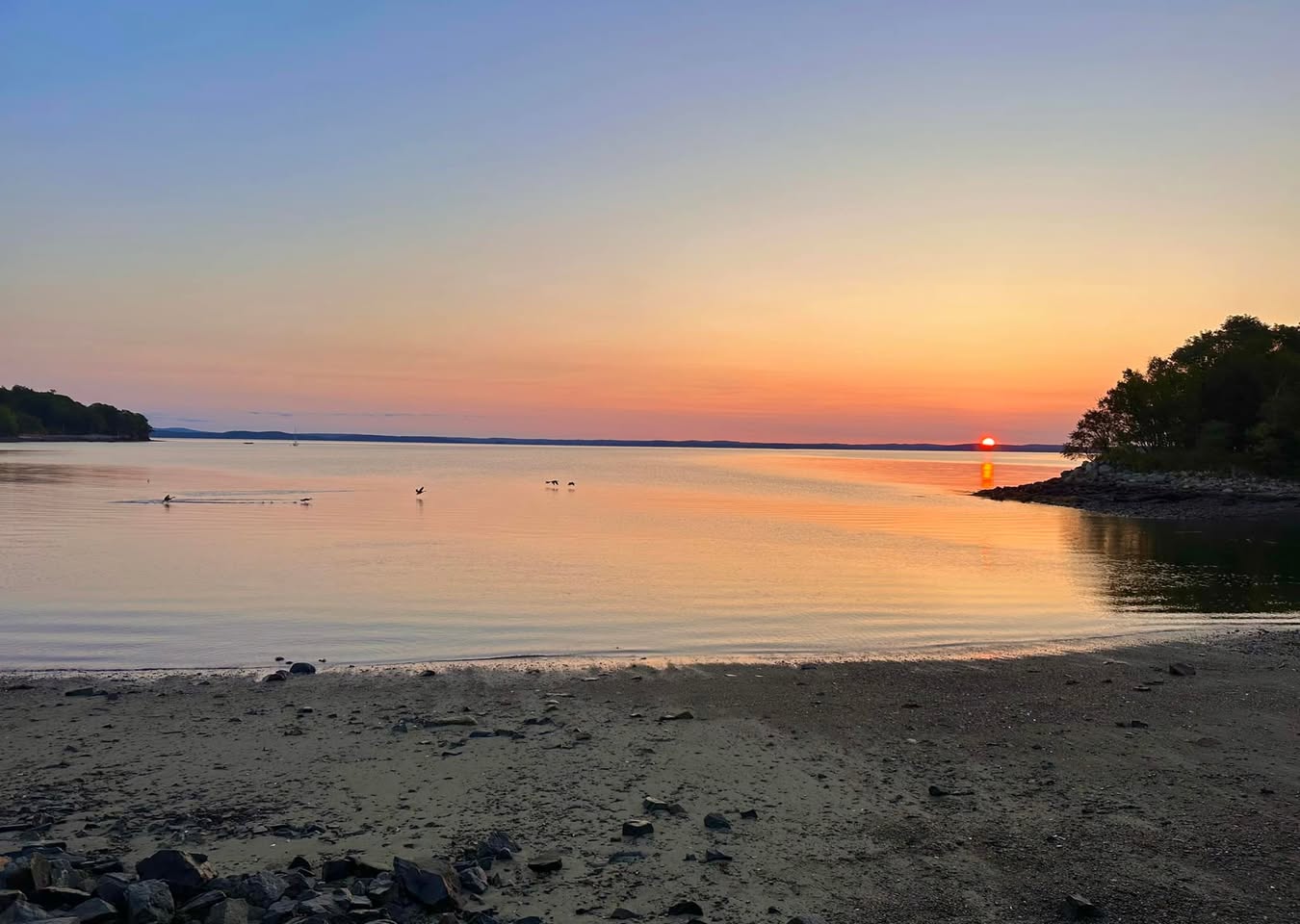 Acadia National Park — family travel photo 9