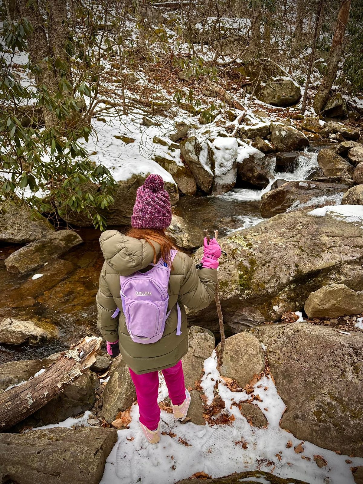 North Carolina — family travel photo 5