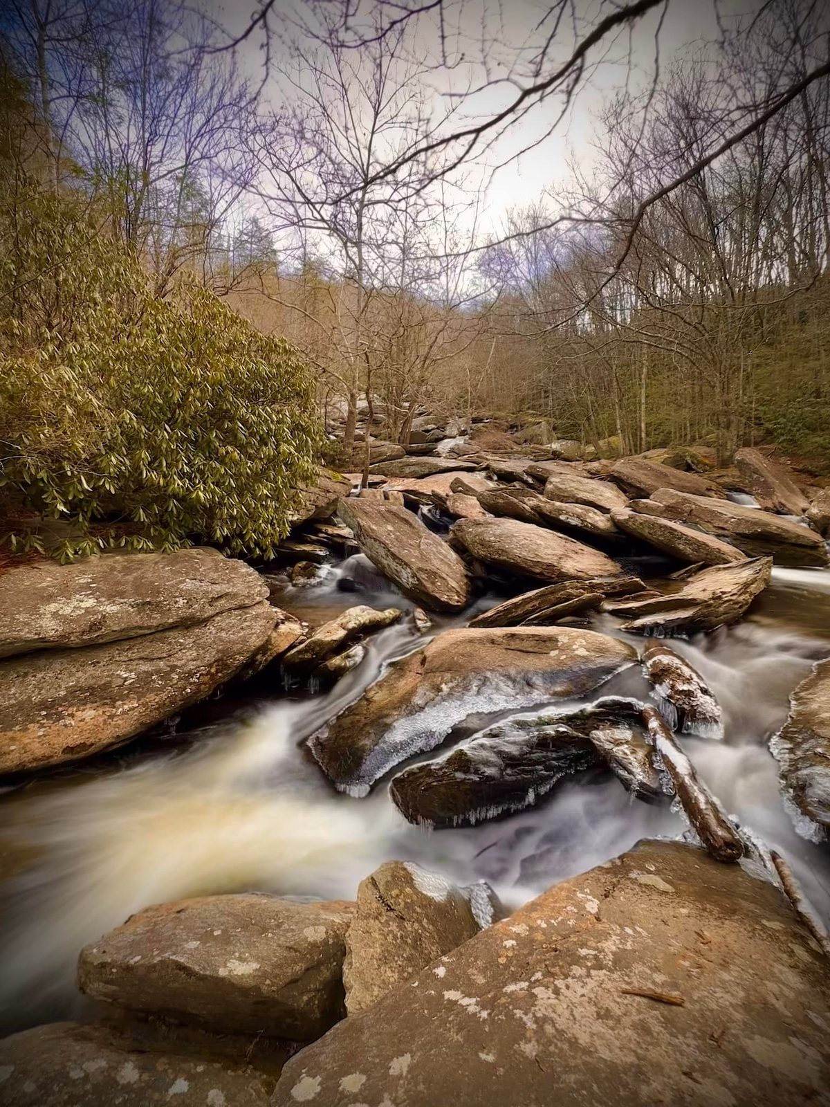 North Carolina — family travel photo 9