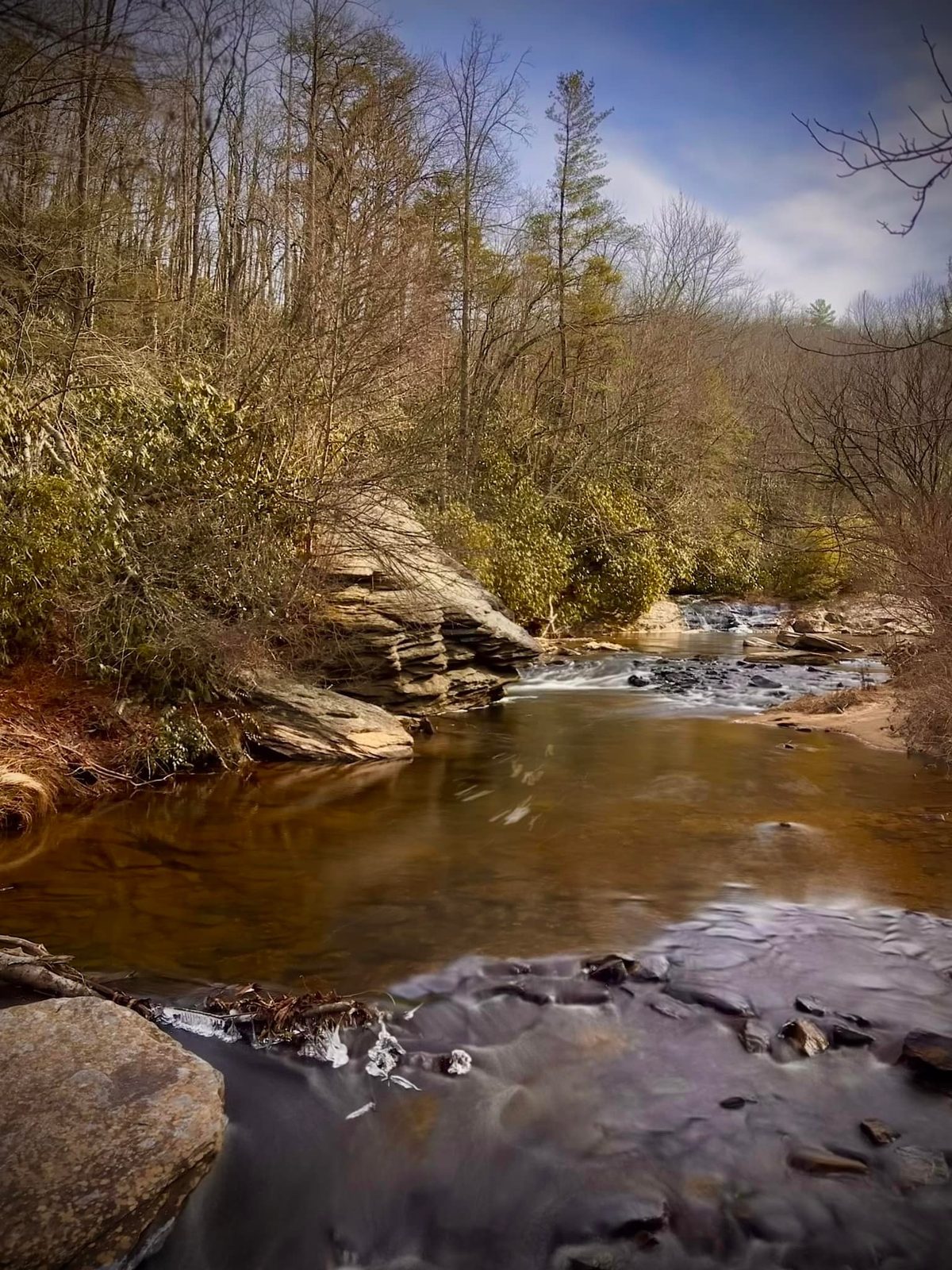 North Carolina — family travel photo 10