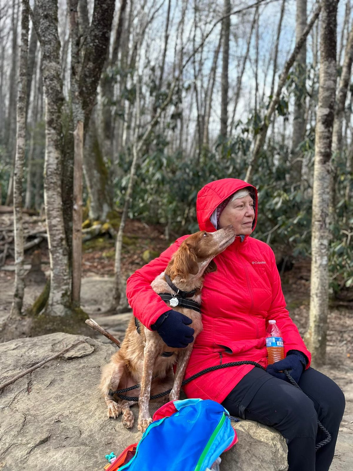 North Carolina — family travel photo 11