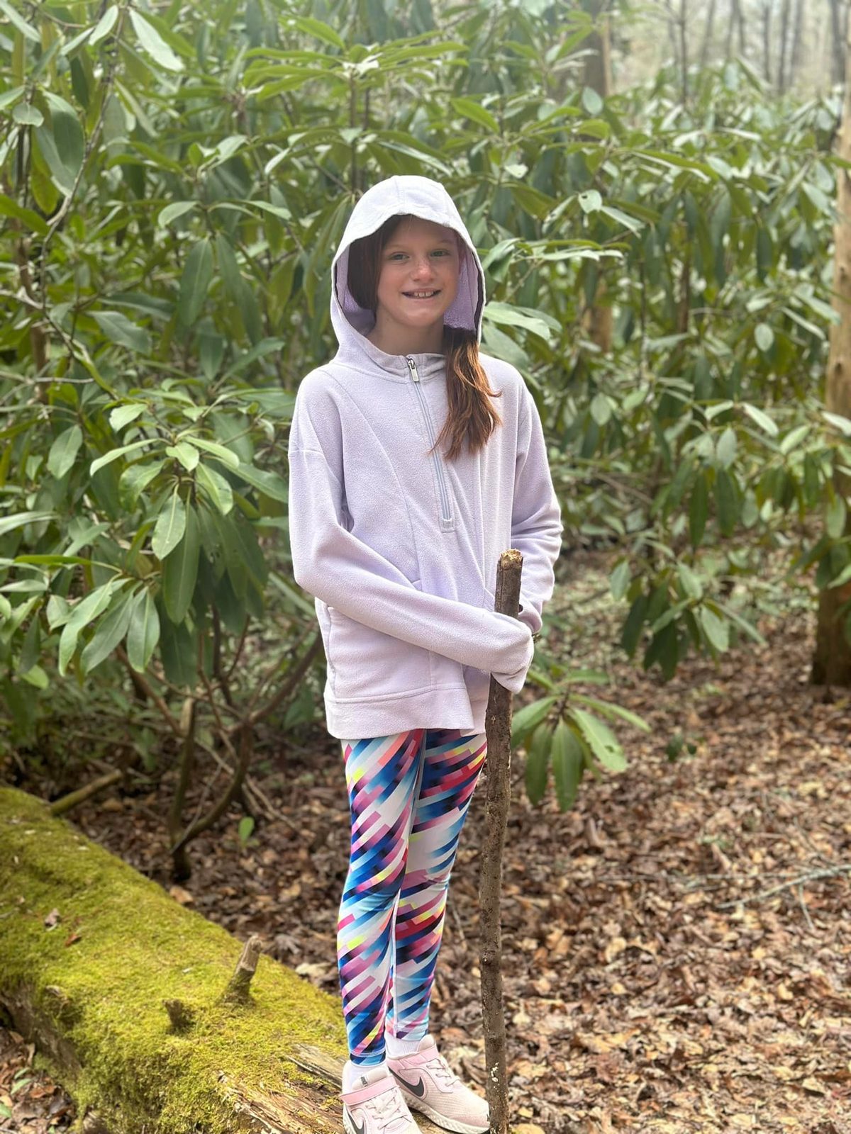 North Georgia — family travel photo 2