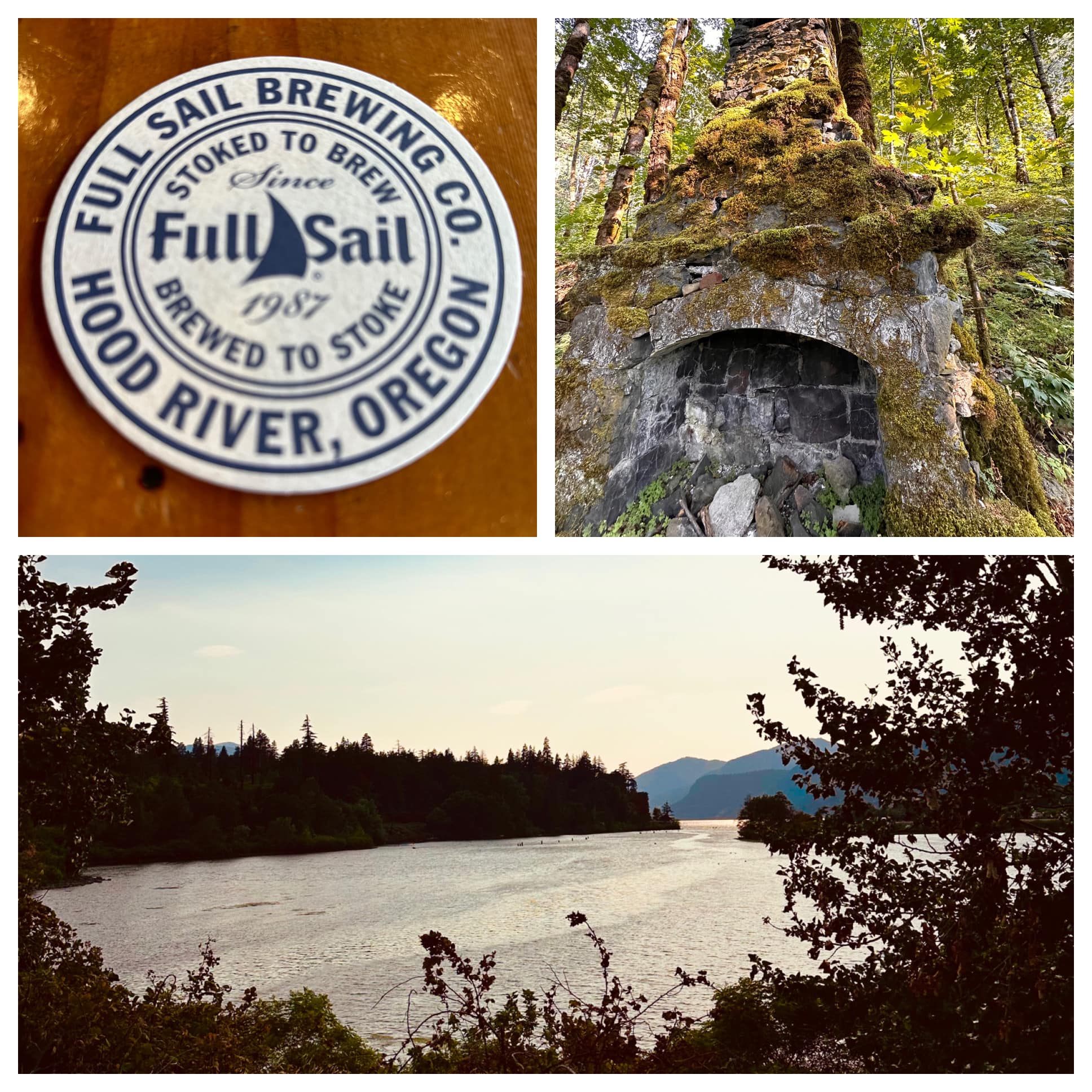 Oregon — family travel photo 3