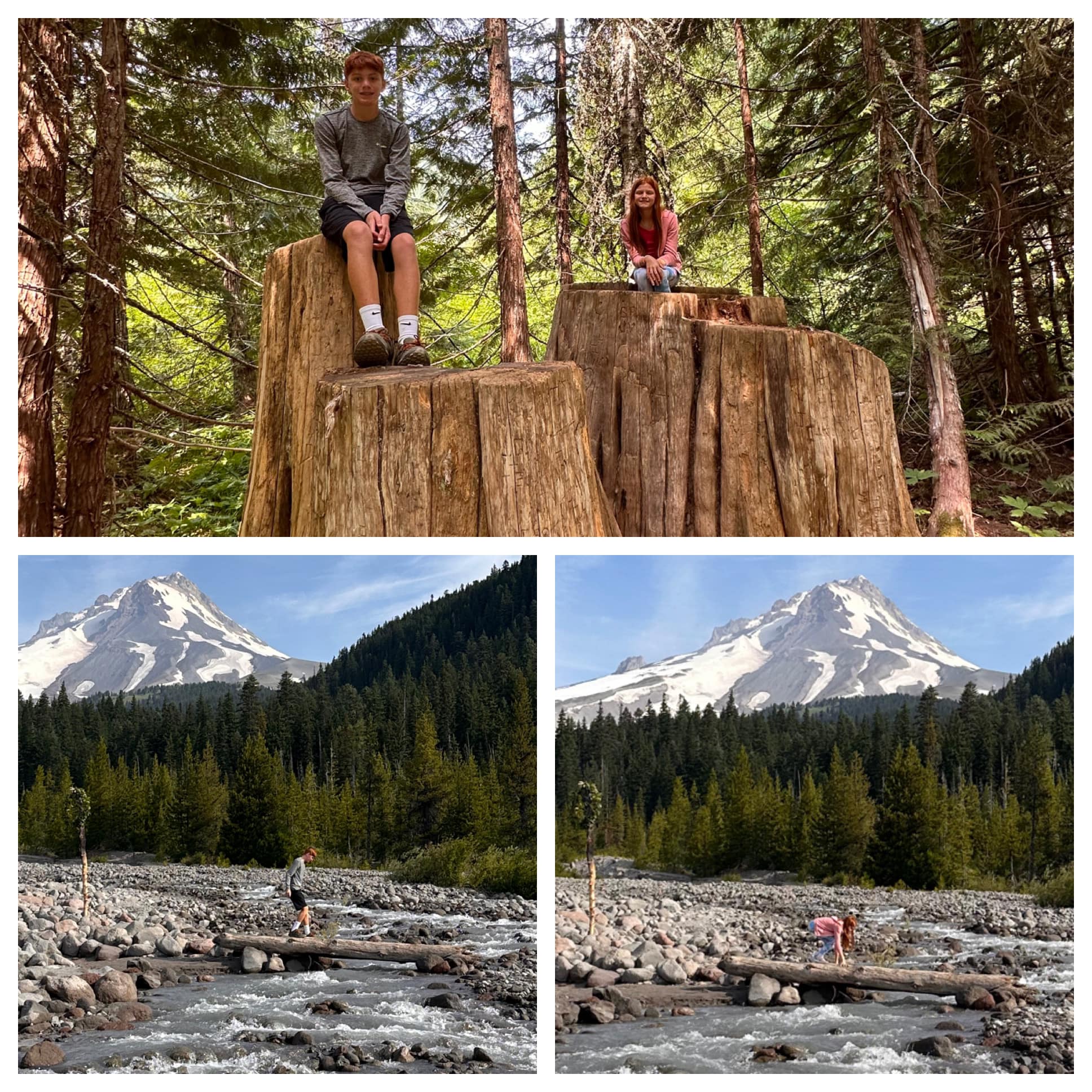 Oregon — family travel photo 5