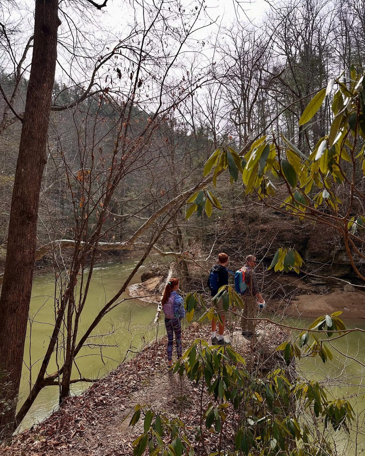 Kentucky — family travel photo 12