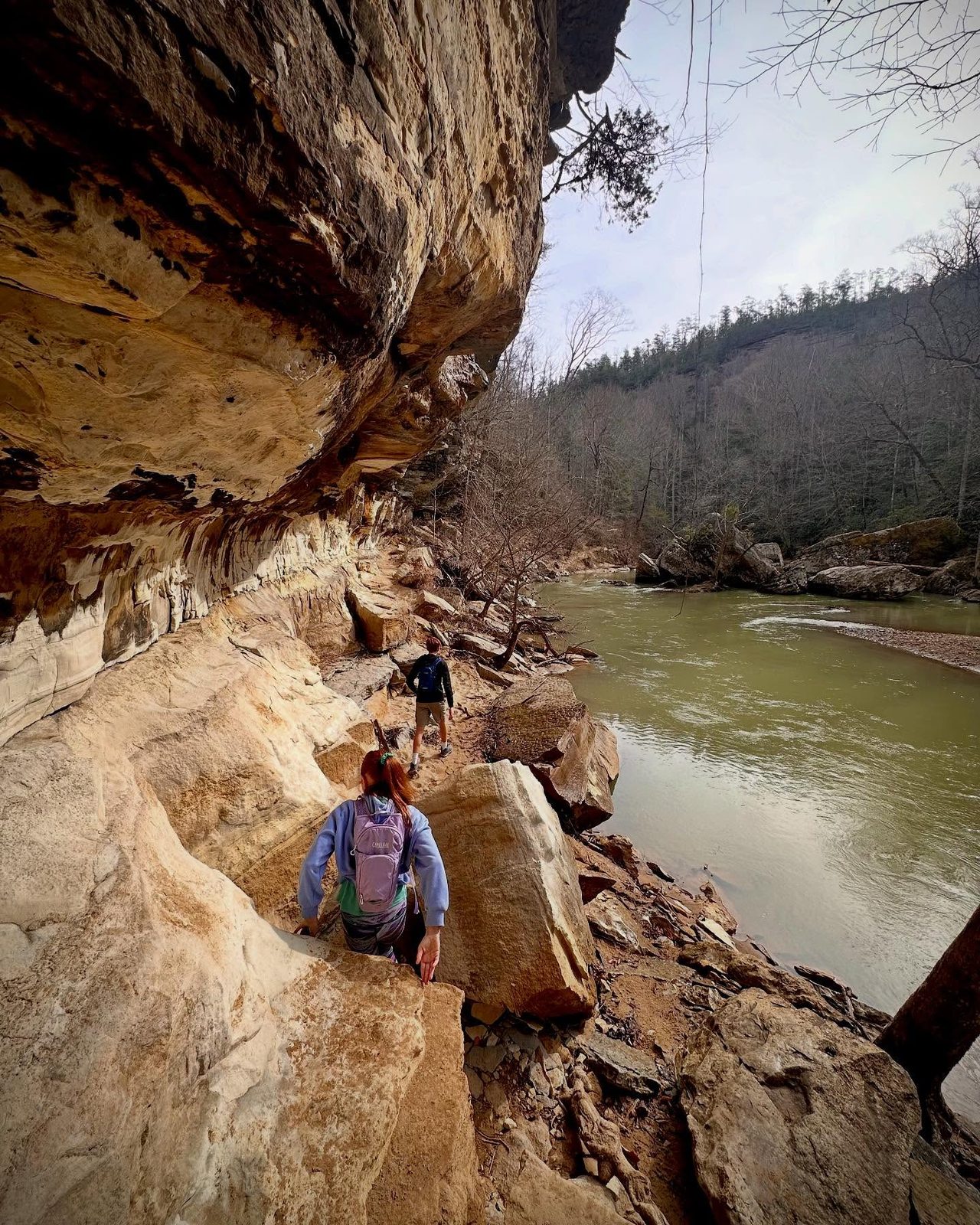 Kentucky — family travel photo 11