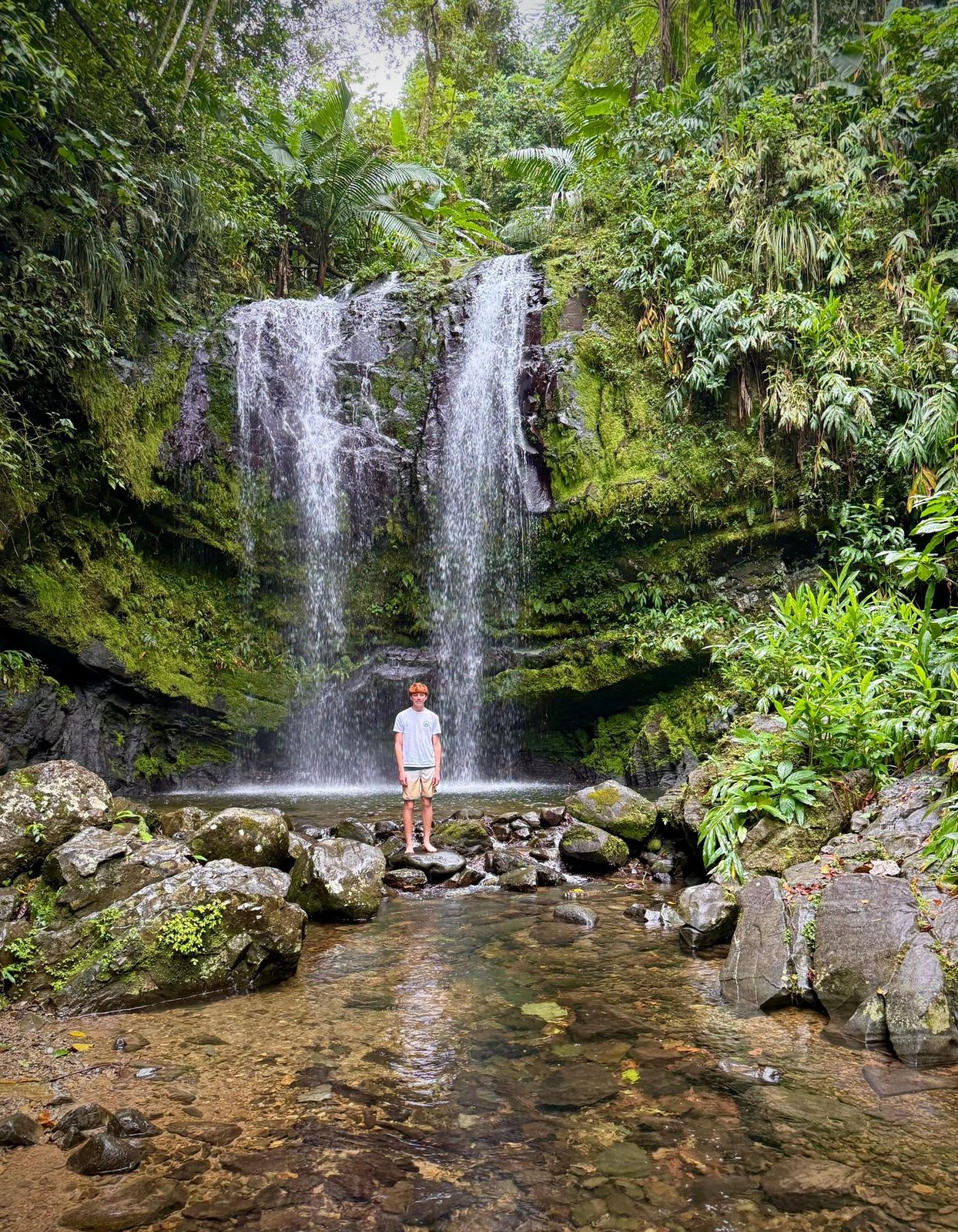 Puerto Rico — family travel photo 8