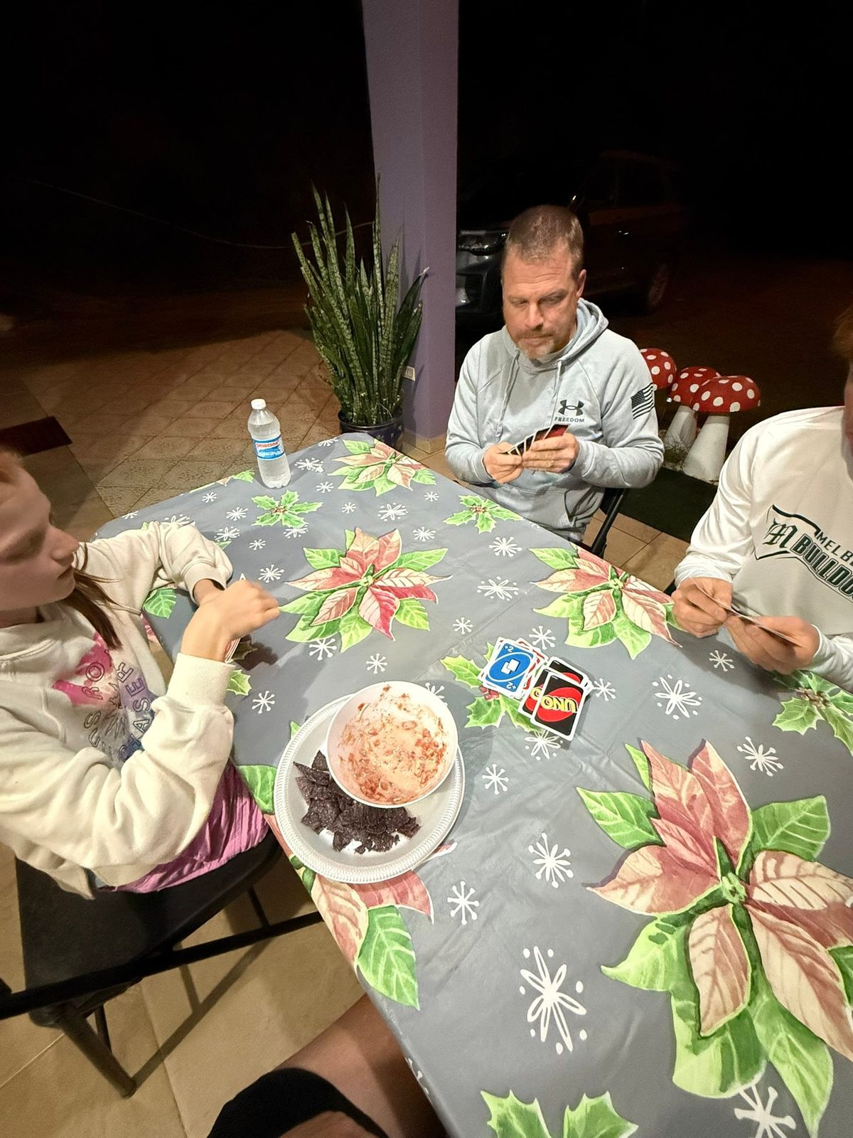 Puerto Rico — family travel photo 3