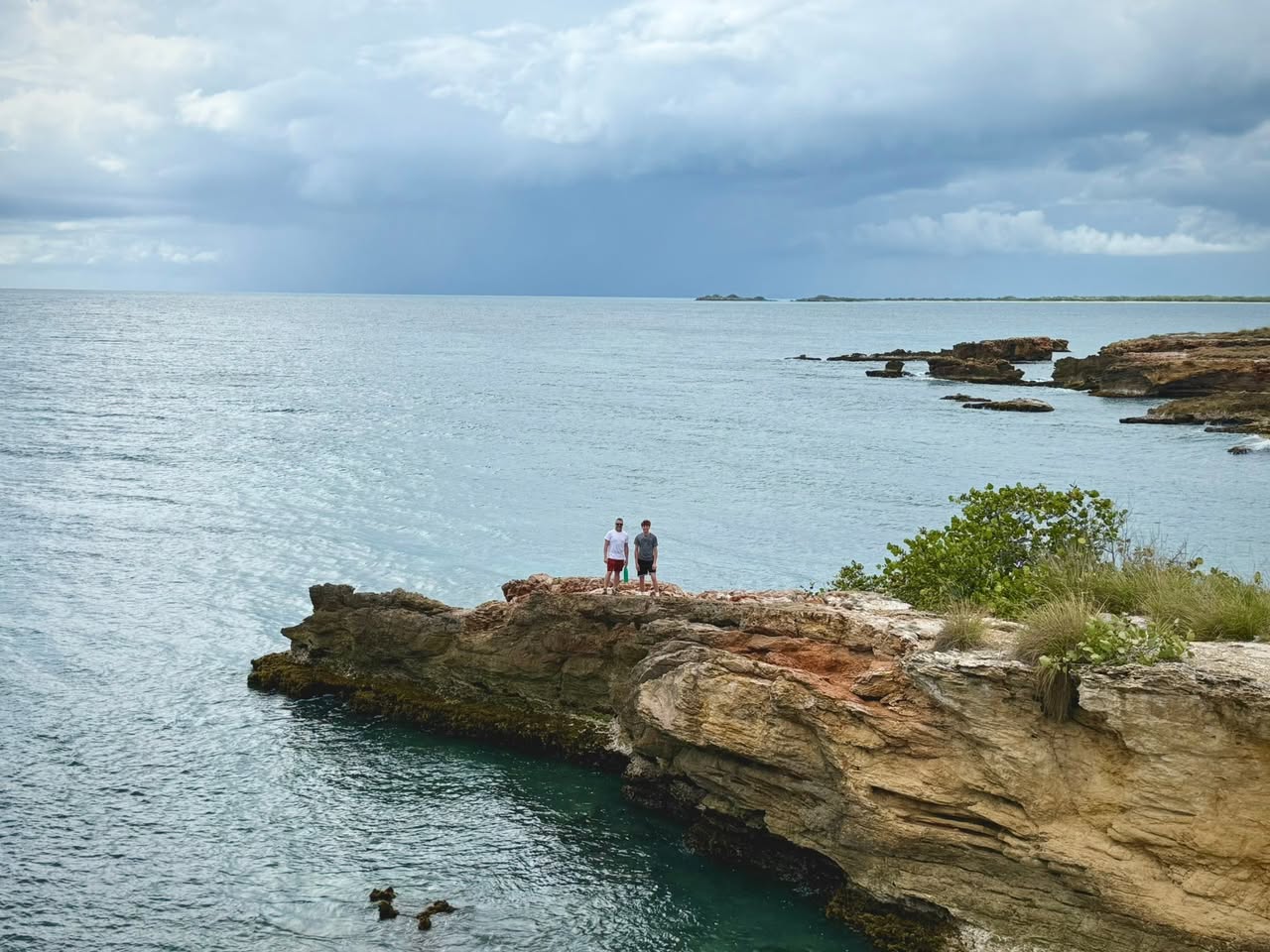 Puerto Rico — family travel photo 11