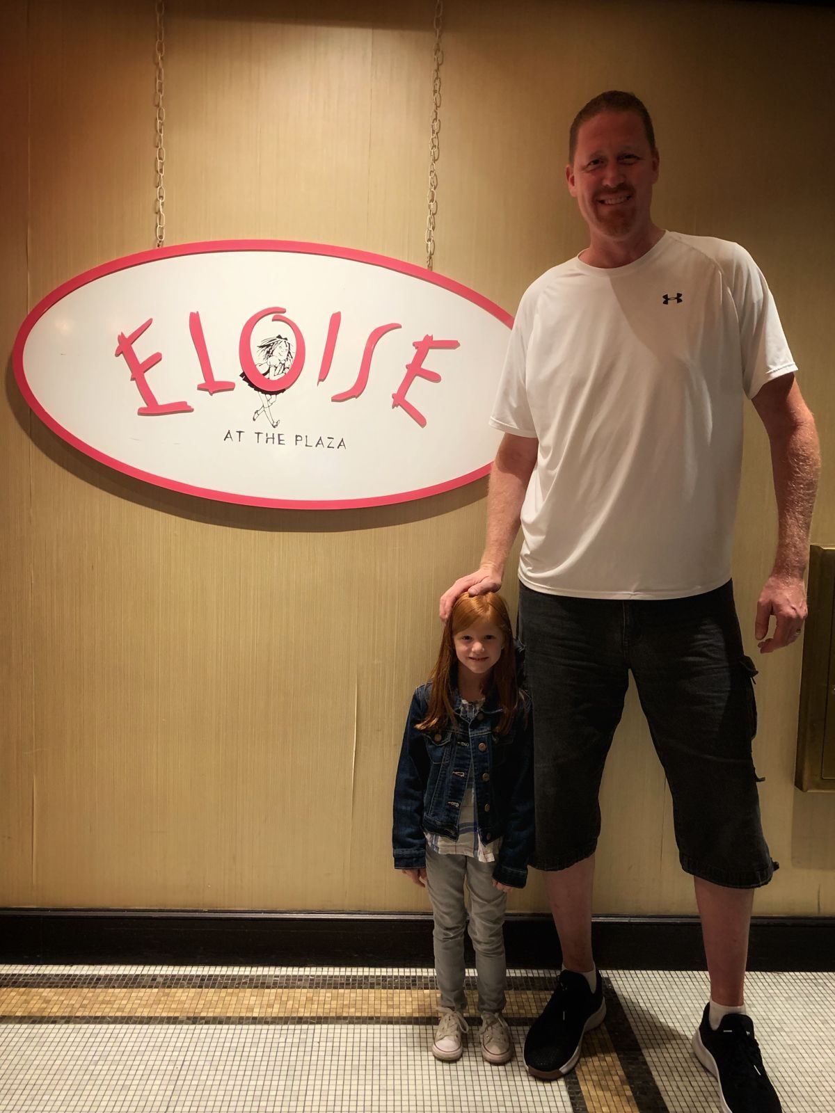 New York City — family travel photo 10