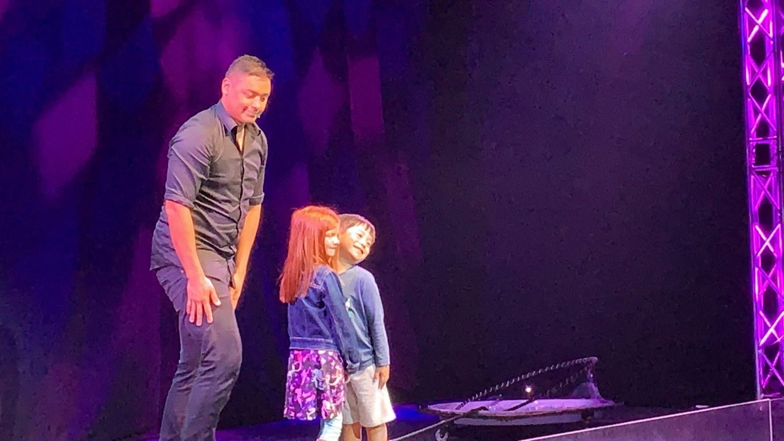 New York City — family travel photo 13
