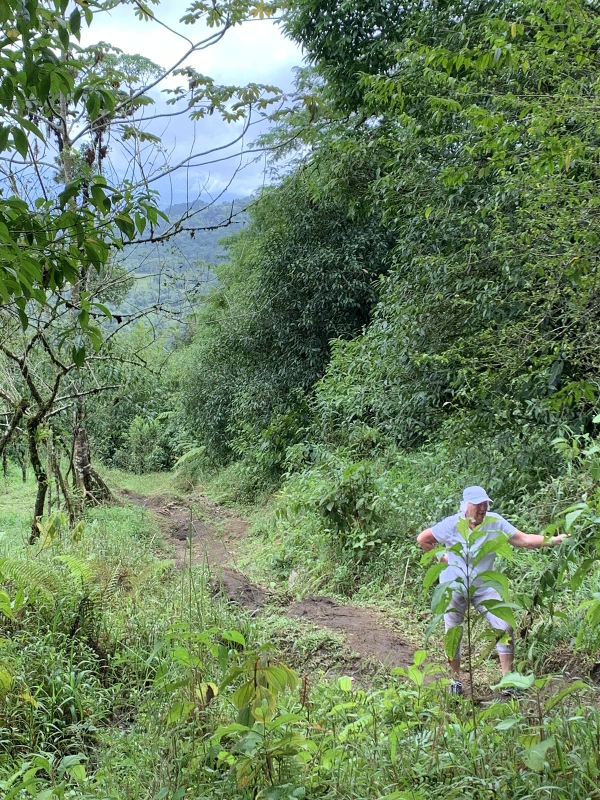 Costa Rica — Family Christmas — family travel photo 14