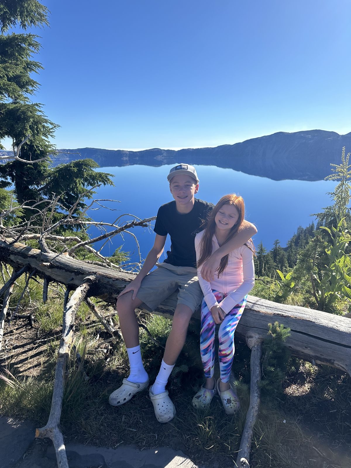 Oregon — family travel photo 34