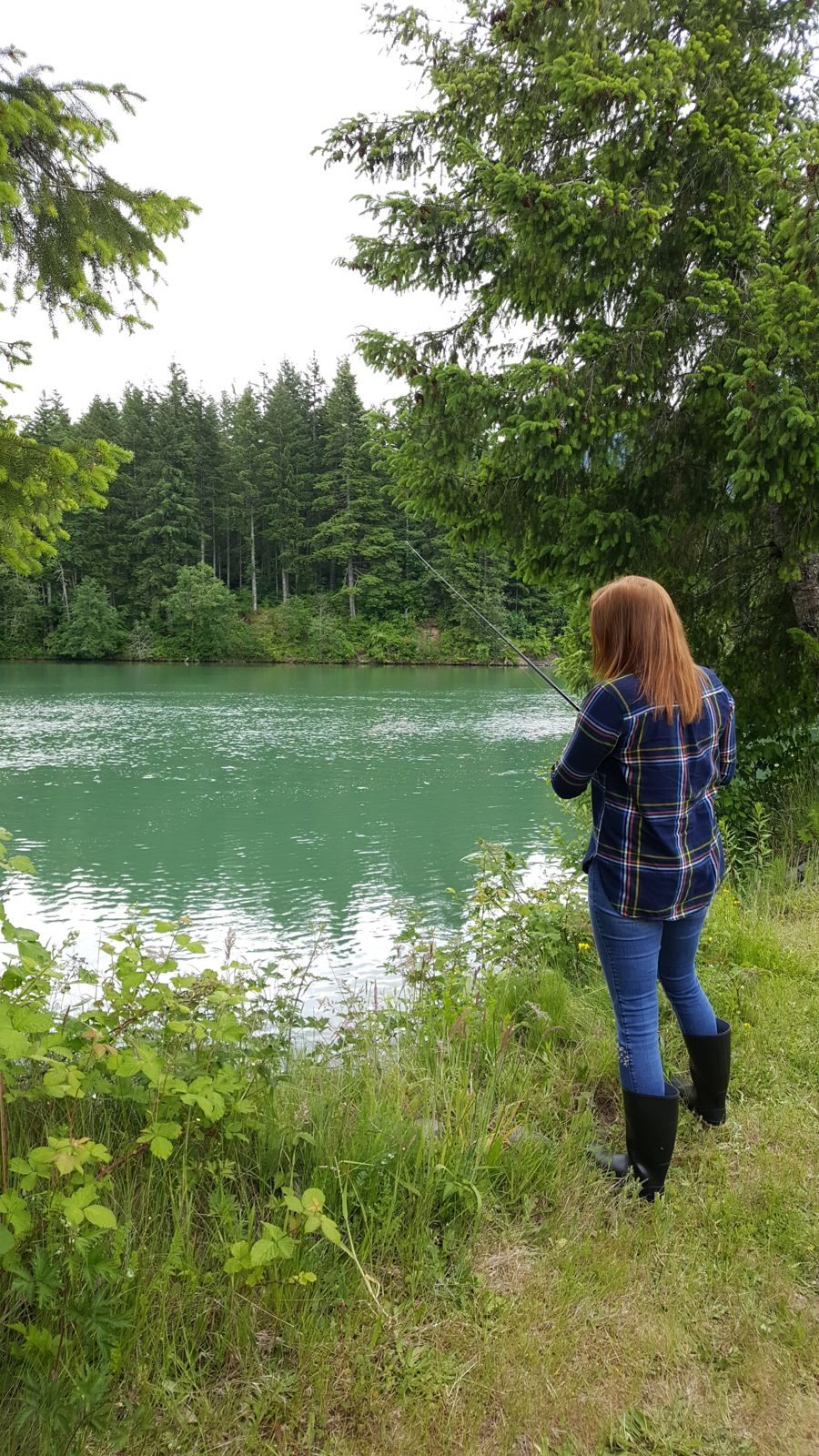 Pacific Northwest 2017: The Adventure Begins — family travel photo 2
