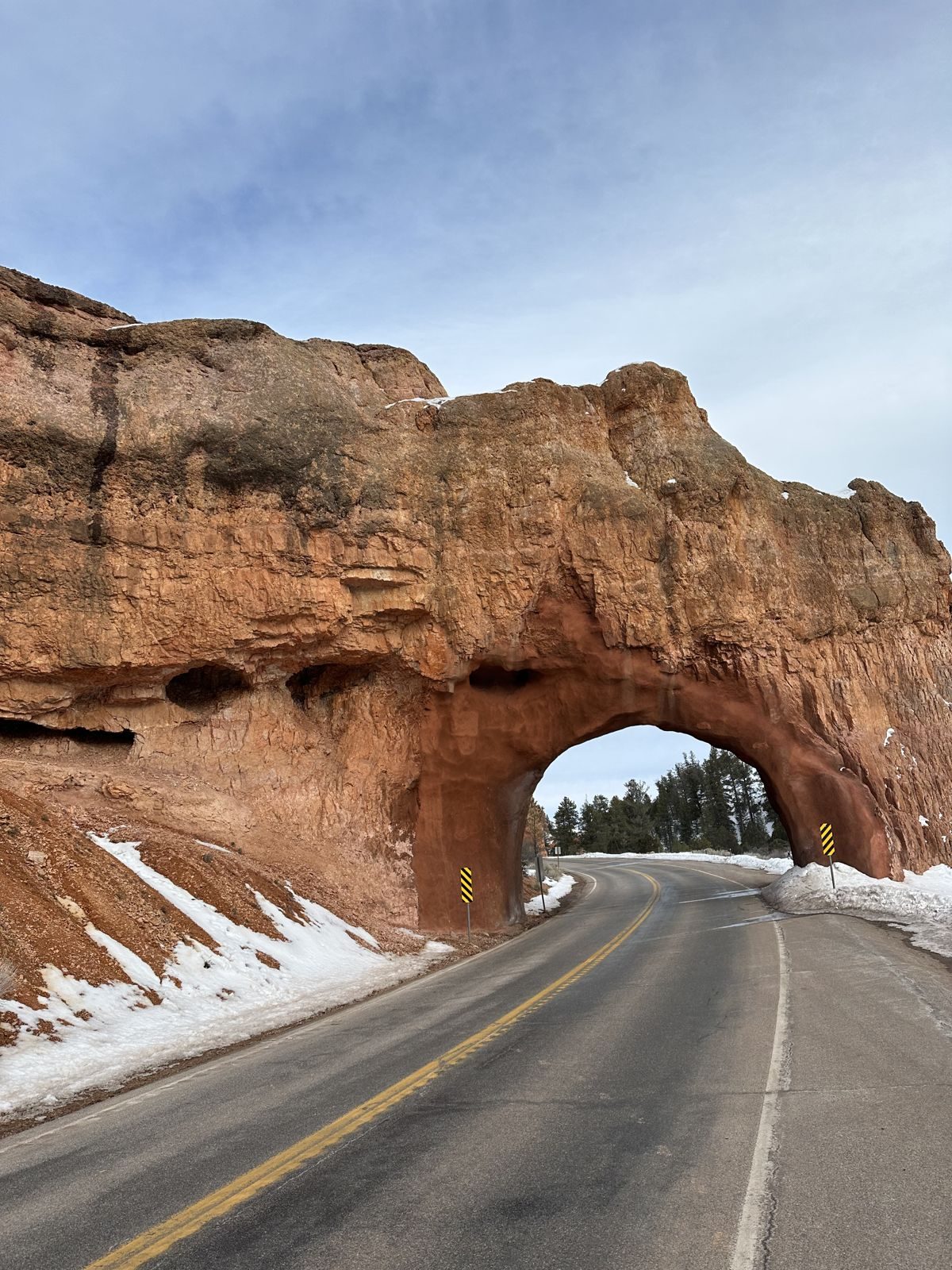 Zion National Park — family travel photo 18