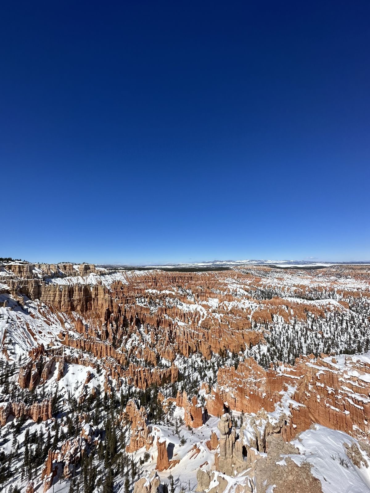 Zion National Park — family travel photo 23