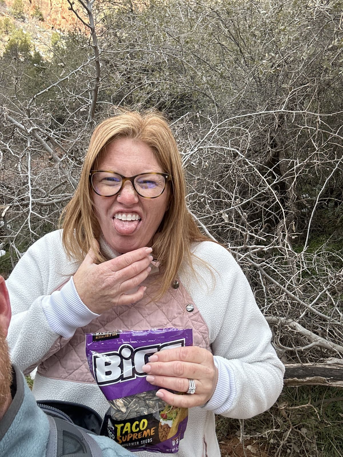 Zion National Park — family travel photo 30
