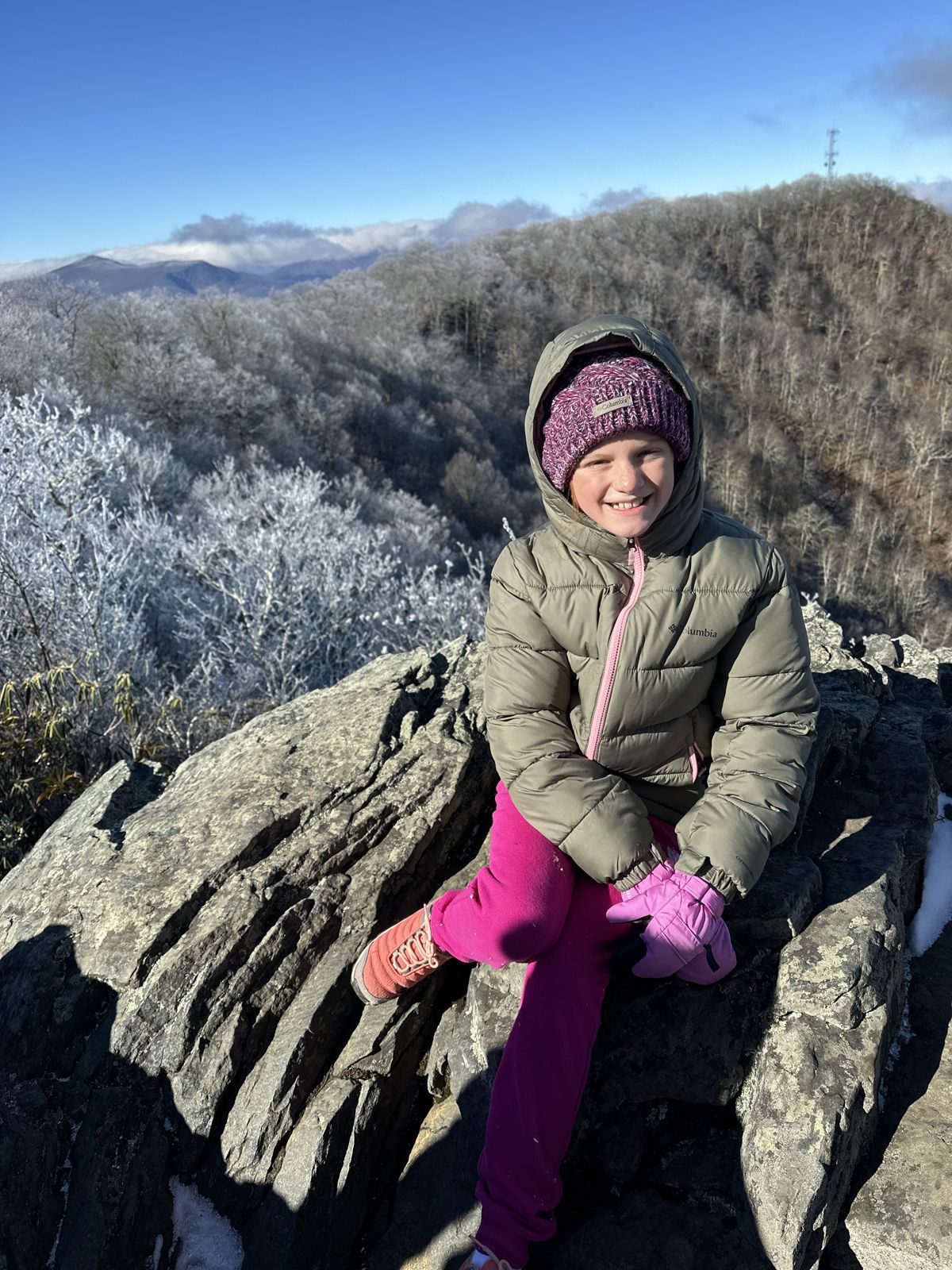 North Carolina — family travel photo 13