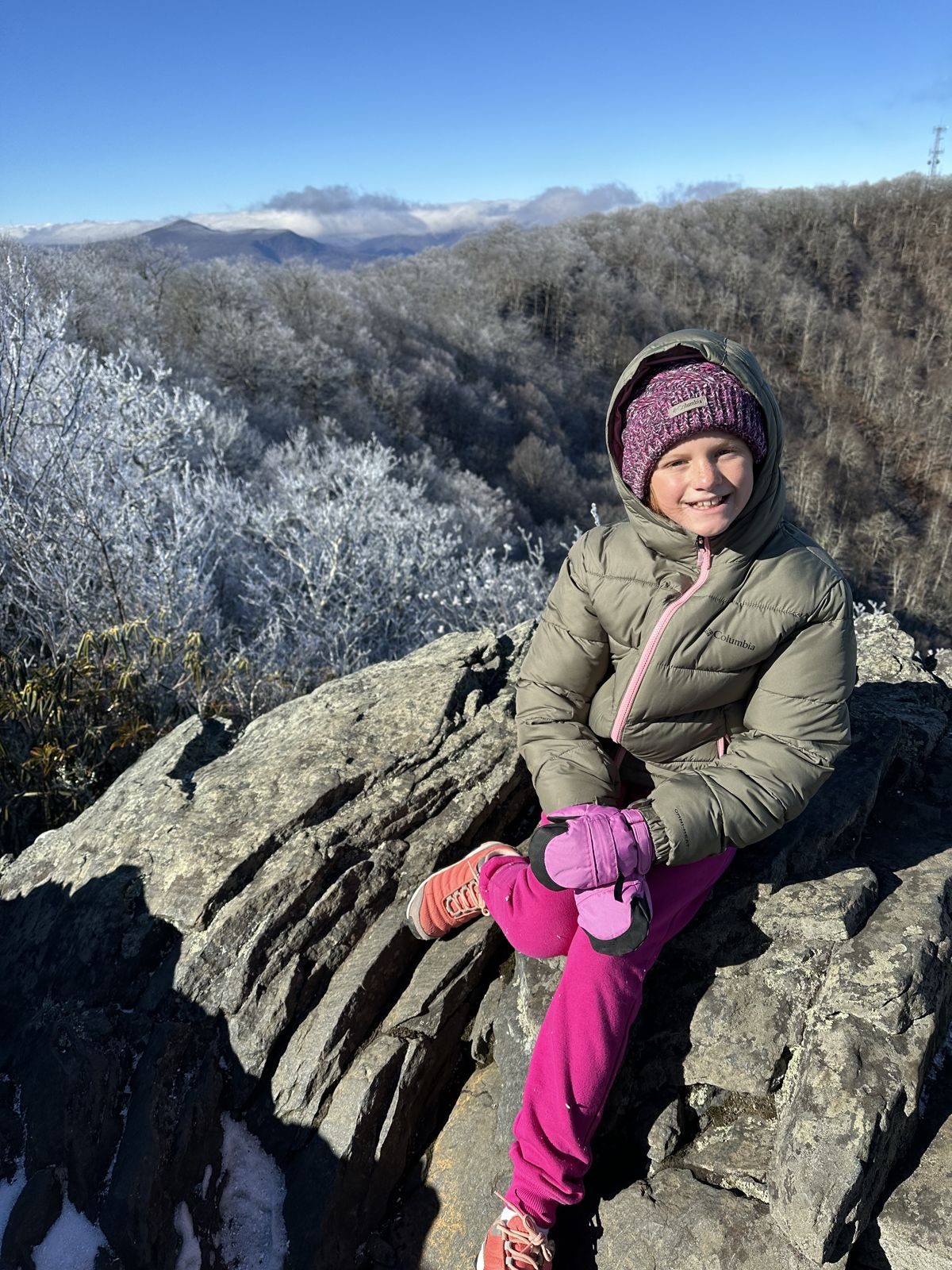 North Carolina — family travel photo 21