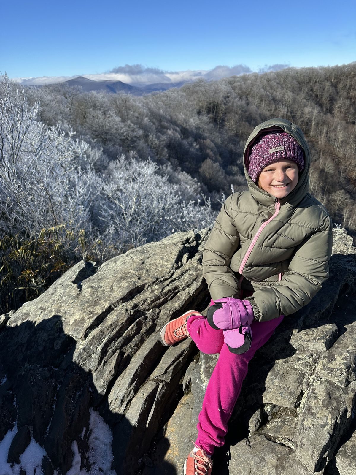 North Carolina — family travel photo 25