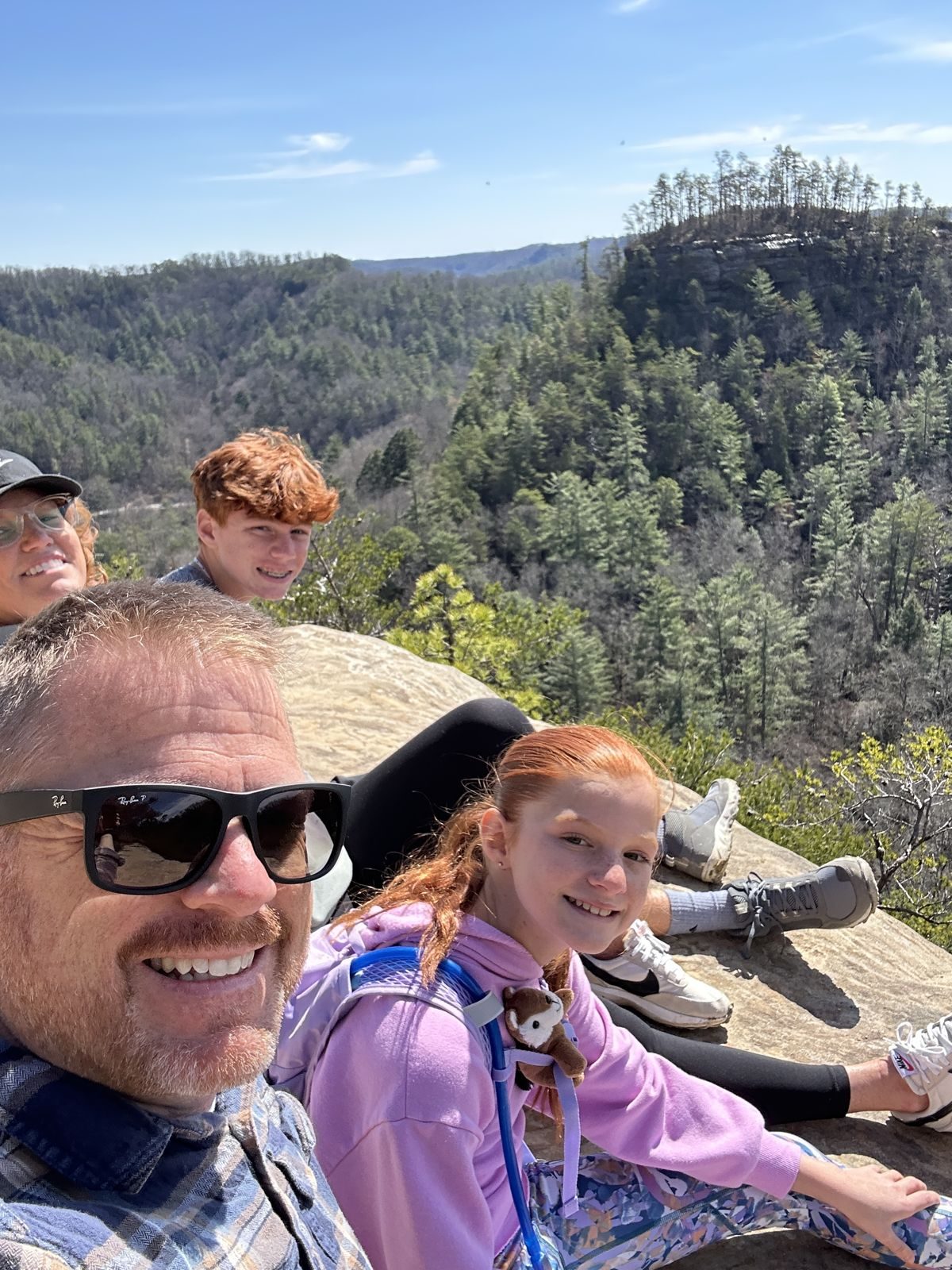 Kentucky — family travel photo 20