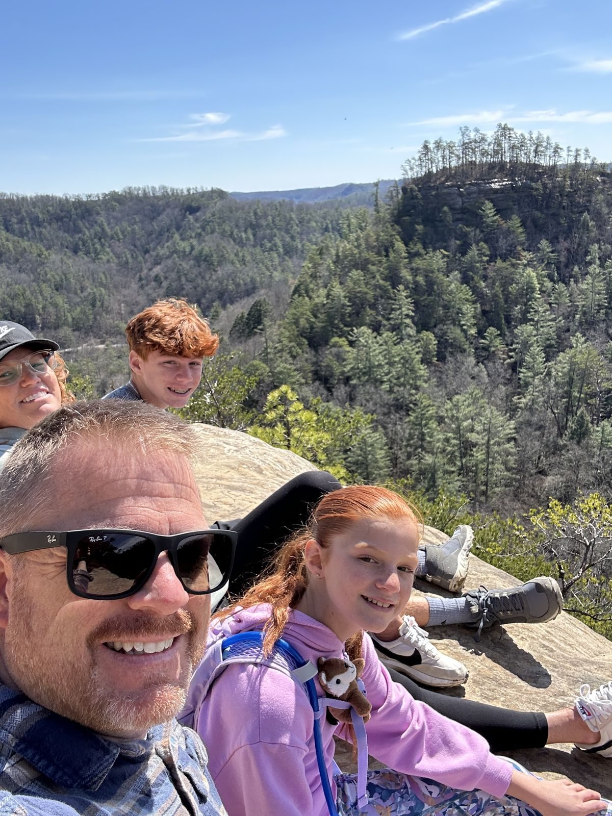 Kentucky — family travel photo 25