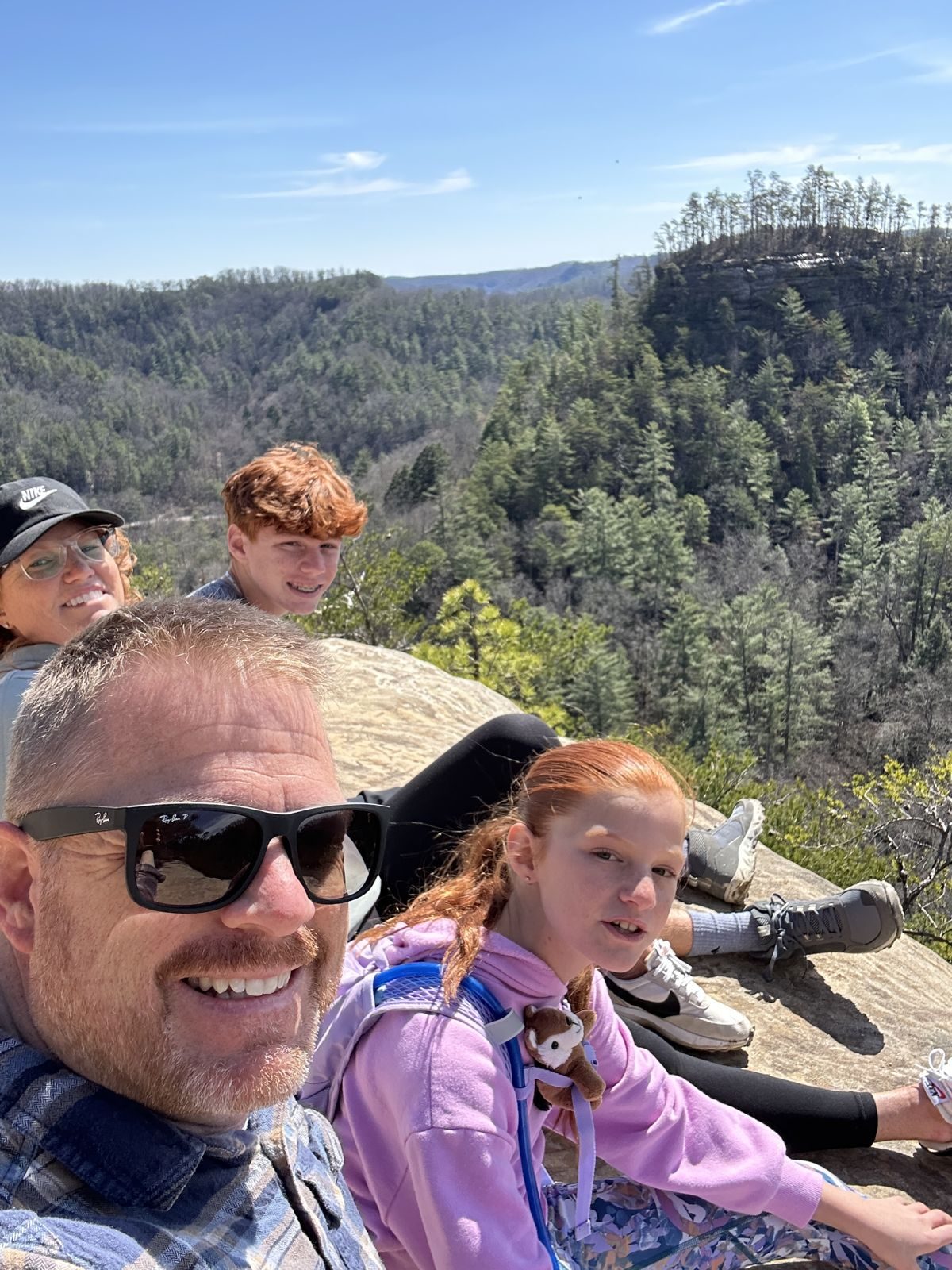 Kentucky — family travel photo 26