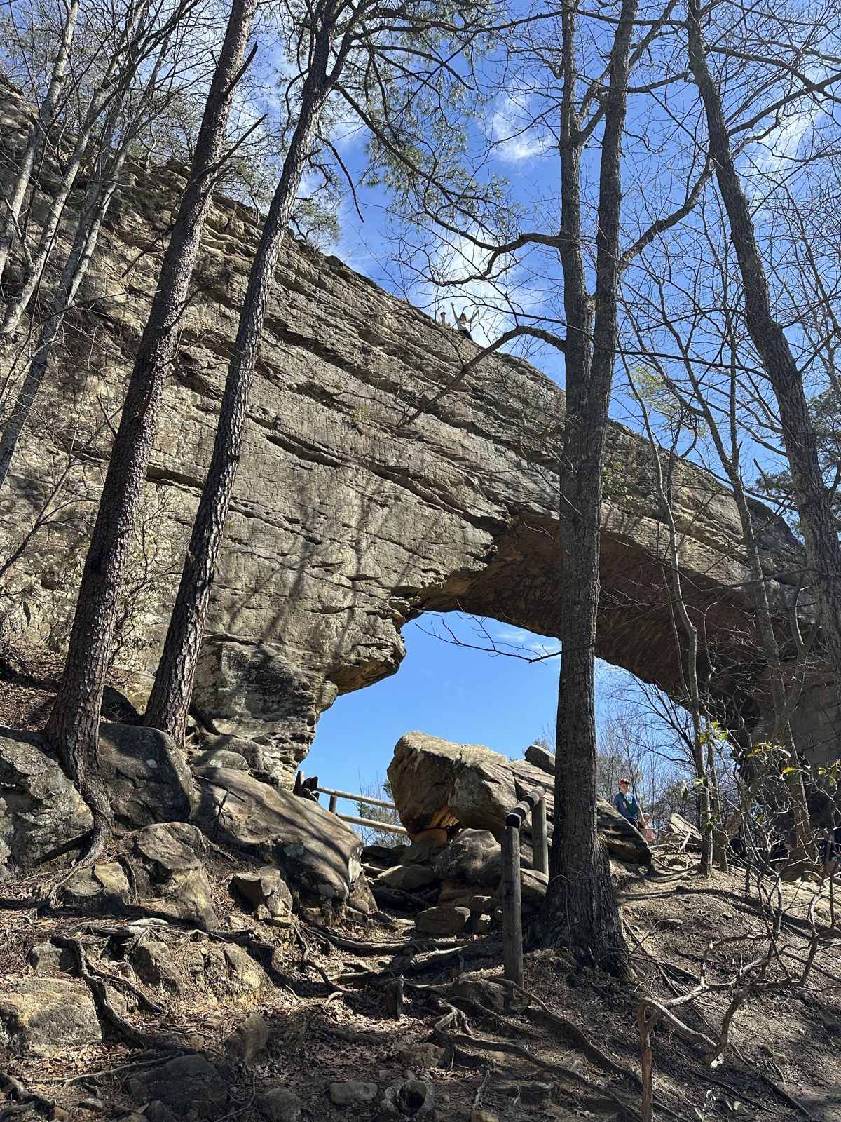 Kentucky — family travel photo 27