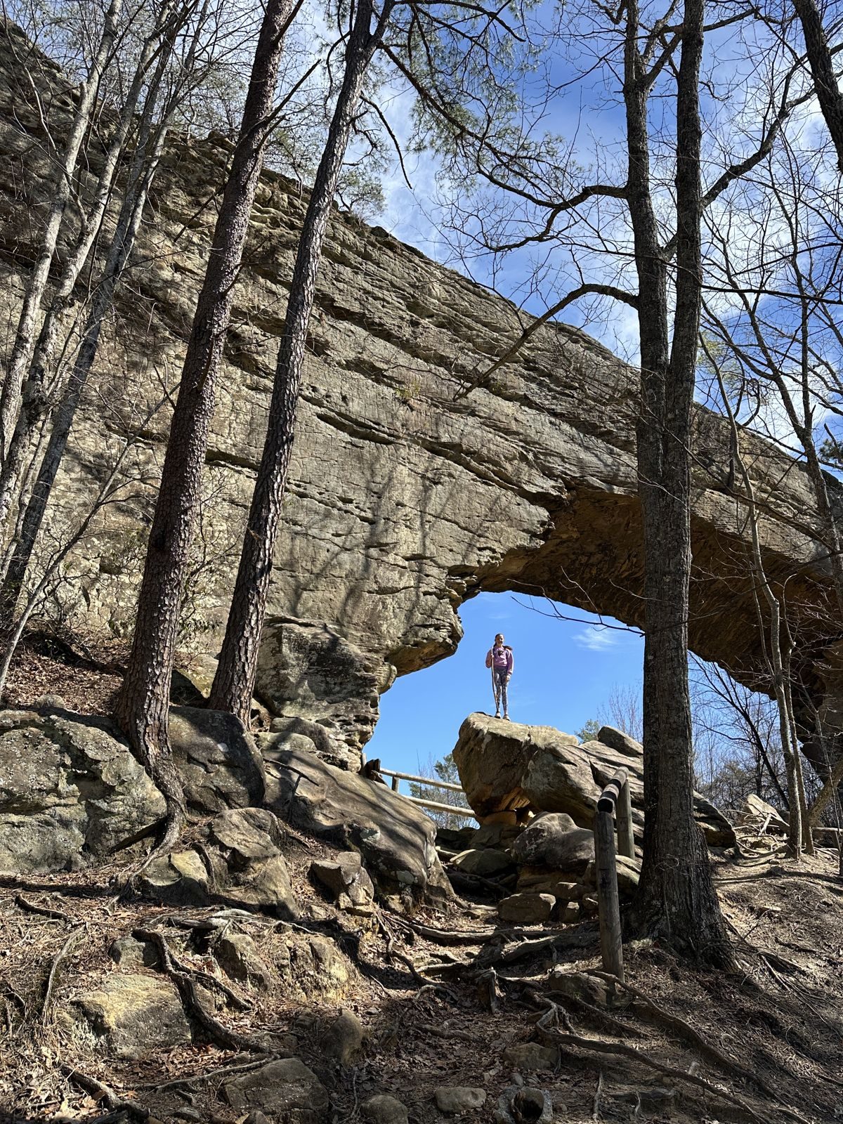 Kentucky — family travel photo 28