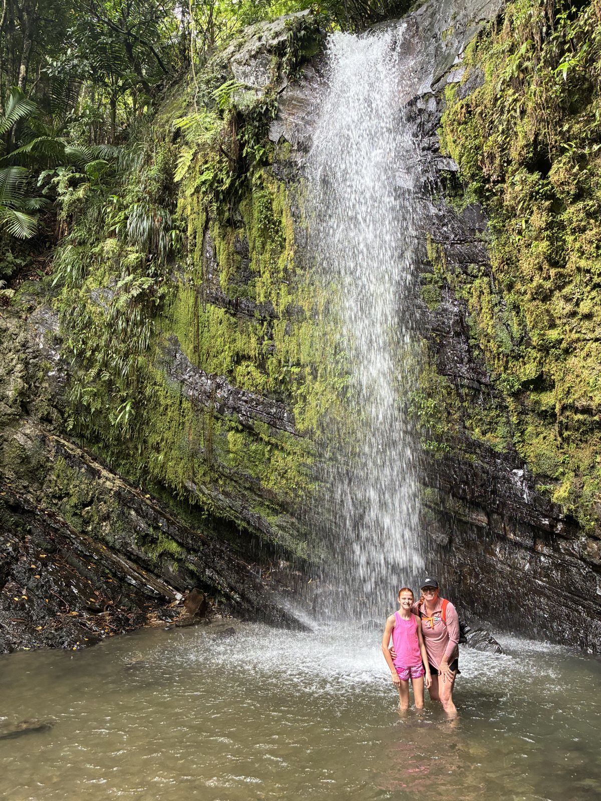 Puerto Rico — family travel photo 15