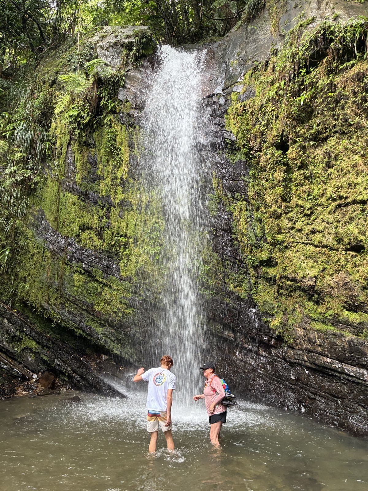 Puerto Rico — family travel photo 16