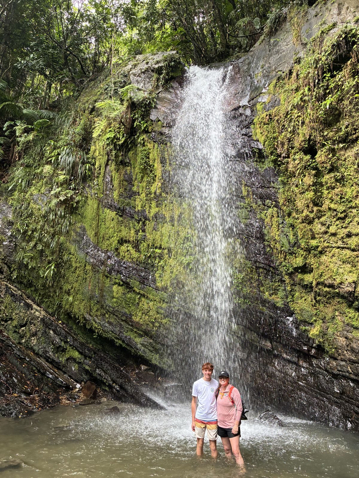 Puerto Rico — family travel photo 21