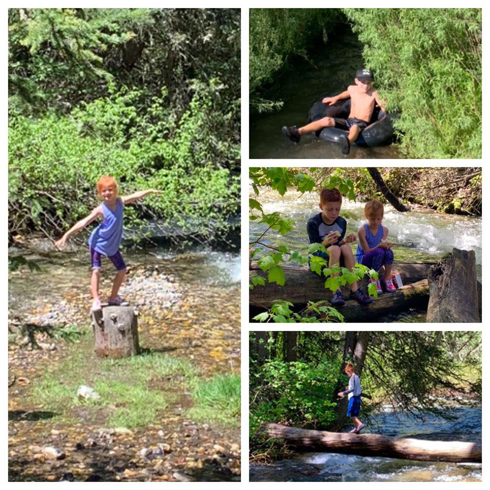 Bozeman, Montana! June 2019 — family travel photo 2