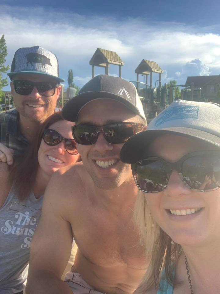 Bozeman, Montana! June 2019 — family travel photo 7