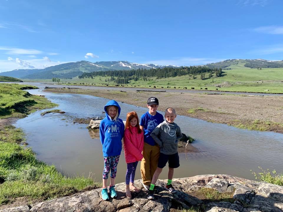 Bozeman, Montana! June 2019 — family travel photo 9