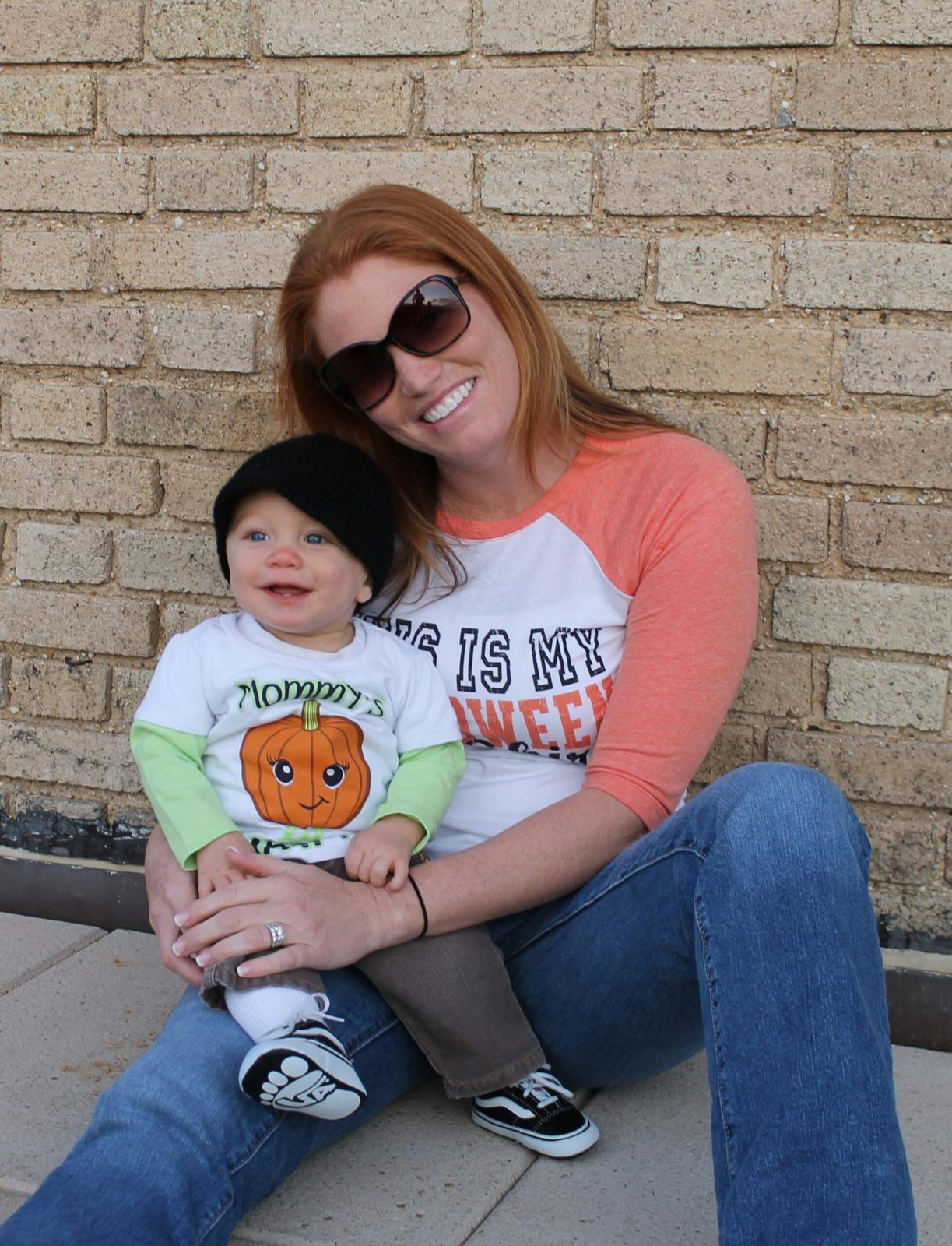 Washington, D.C. — Fall 2011 — family travel photo 8