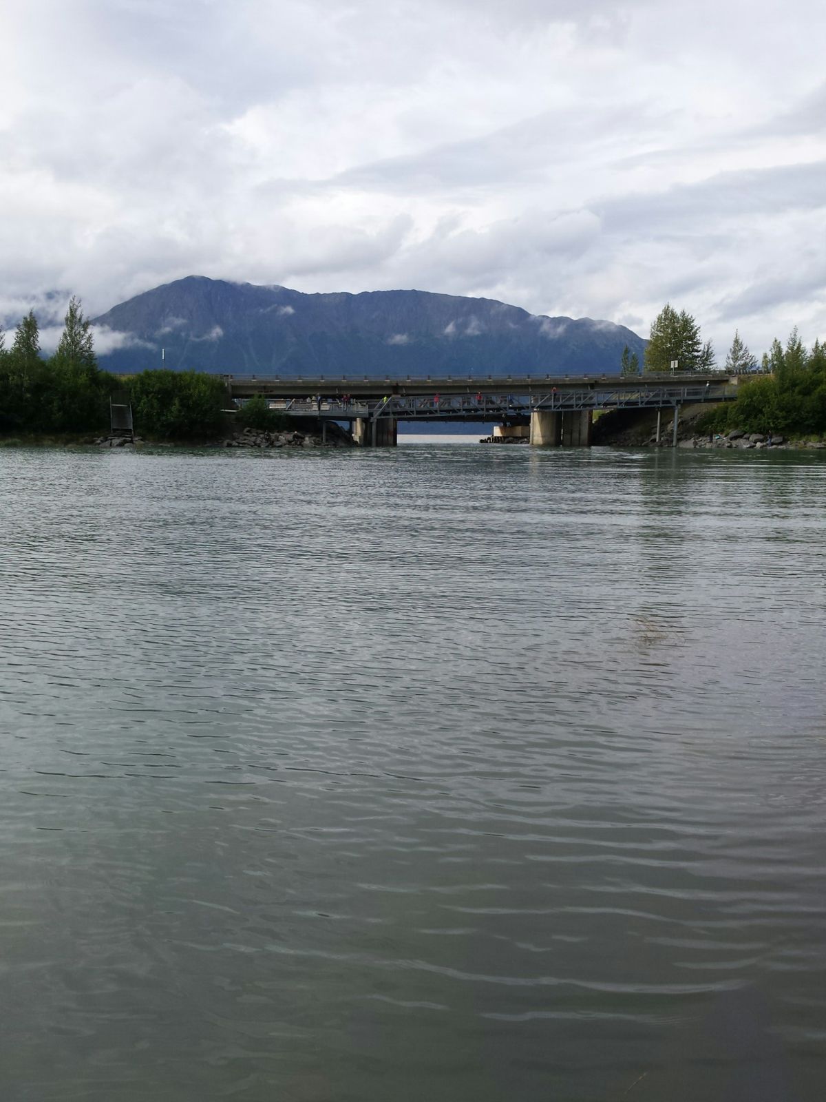 Alaska & the Canadian Rockies — Summer 2014 — family travel photo 8