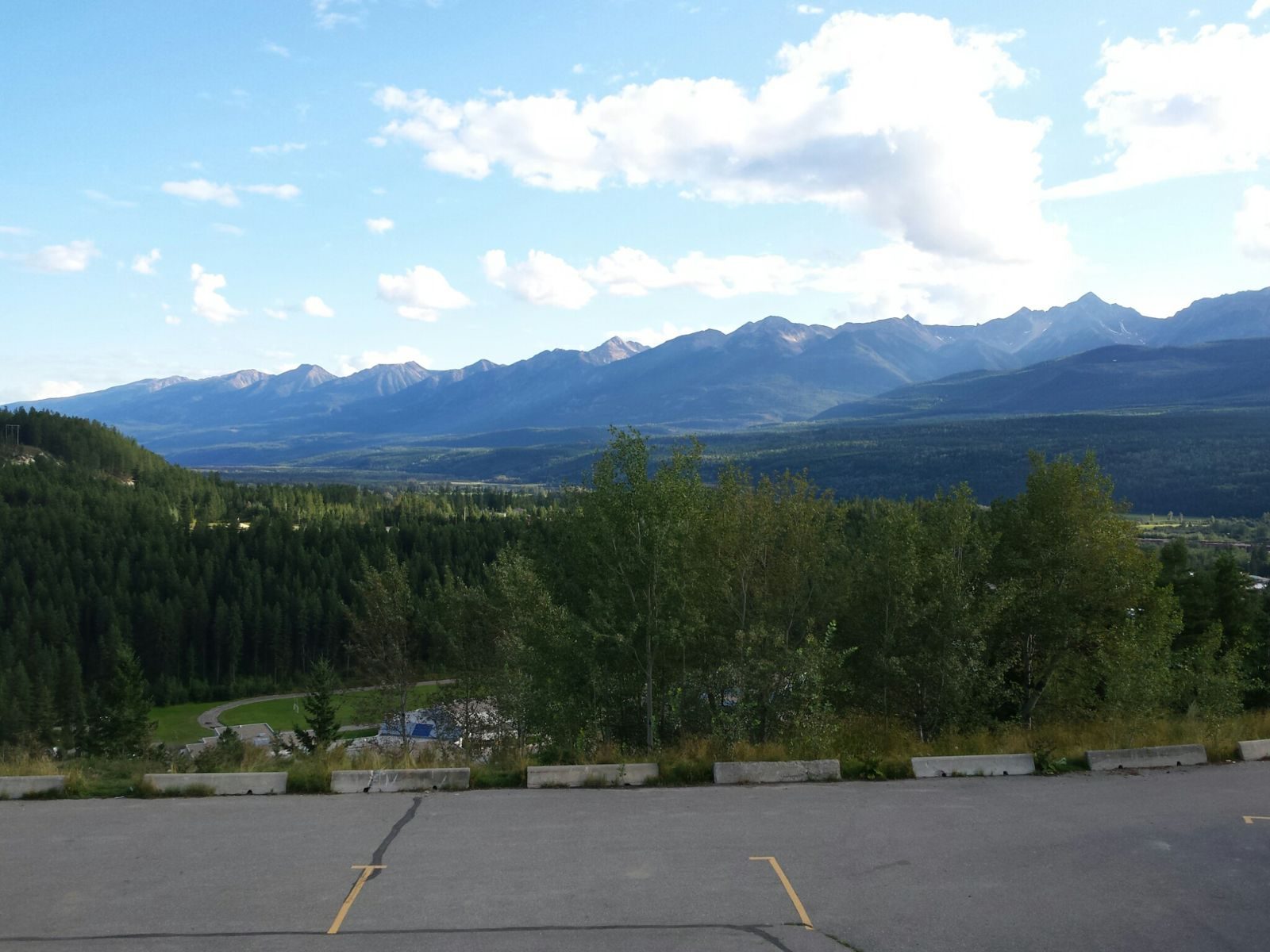 Alaska & the Canadian Rockies — Summer 2014 — family travel photo 17